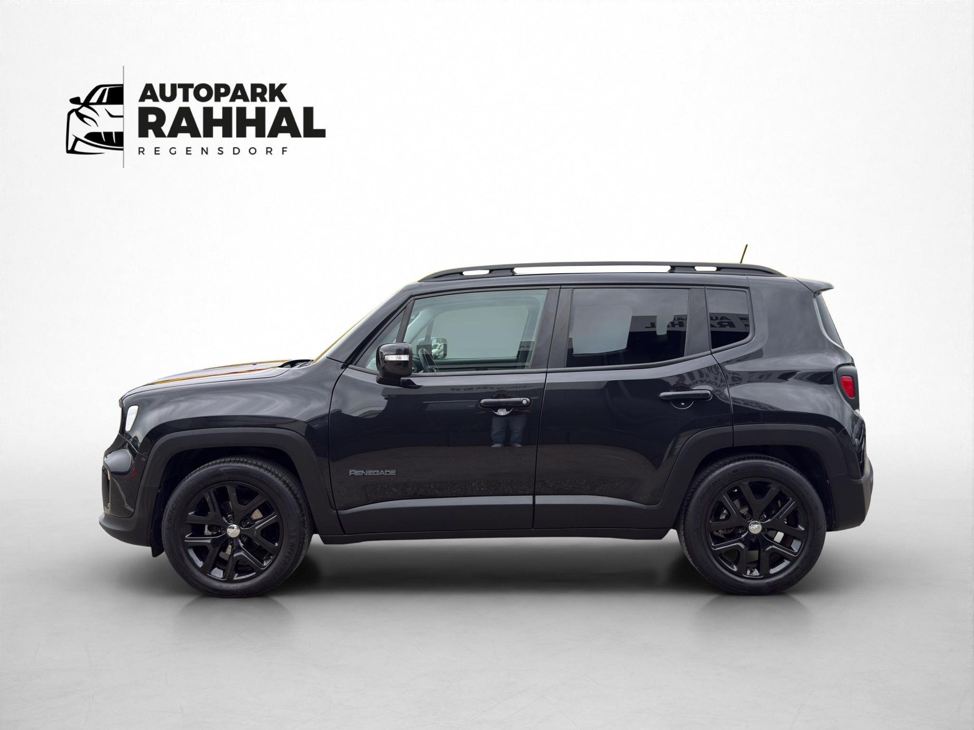 JEEP Renegade 1.0 Turbo Night Eagle-image-10