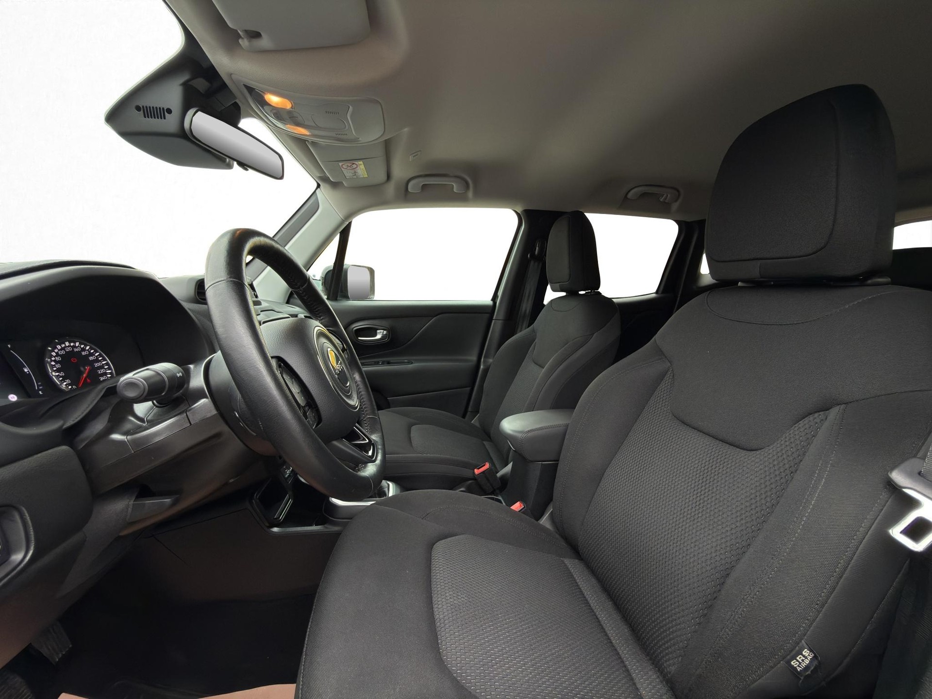 JEEP Renegade 1.0 Turbo Night Eagle-image-13