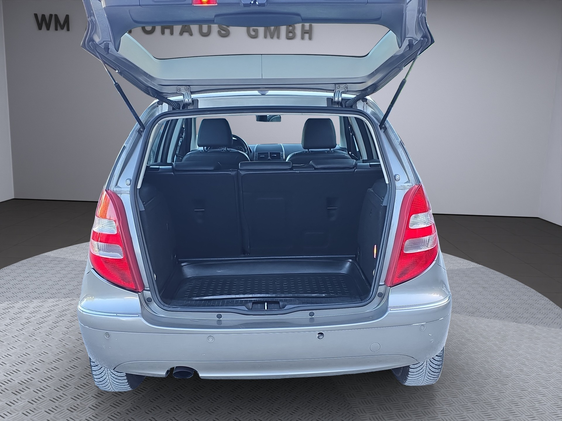 MERCEDES-BENZ A 170 Elégance-image-8