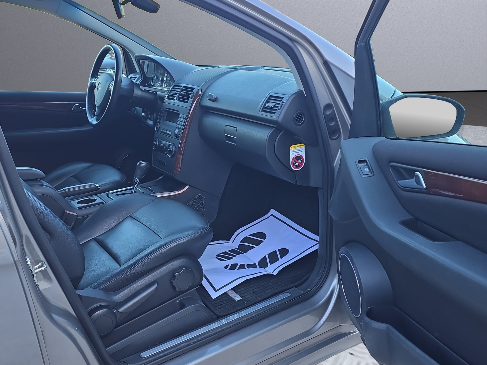 MERCEDES-BENZ A 170 Elégance-image-10