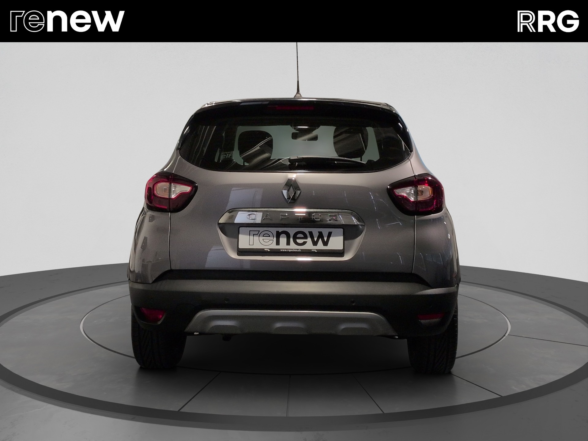 RENAULT Captur 1.2 T 16V Intens-showroom-element-3