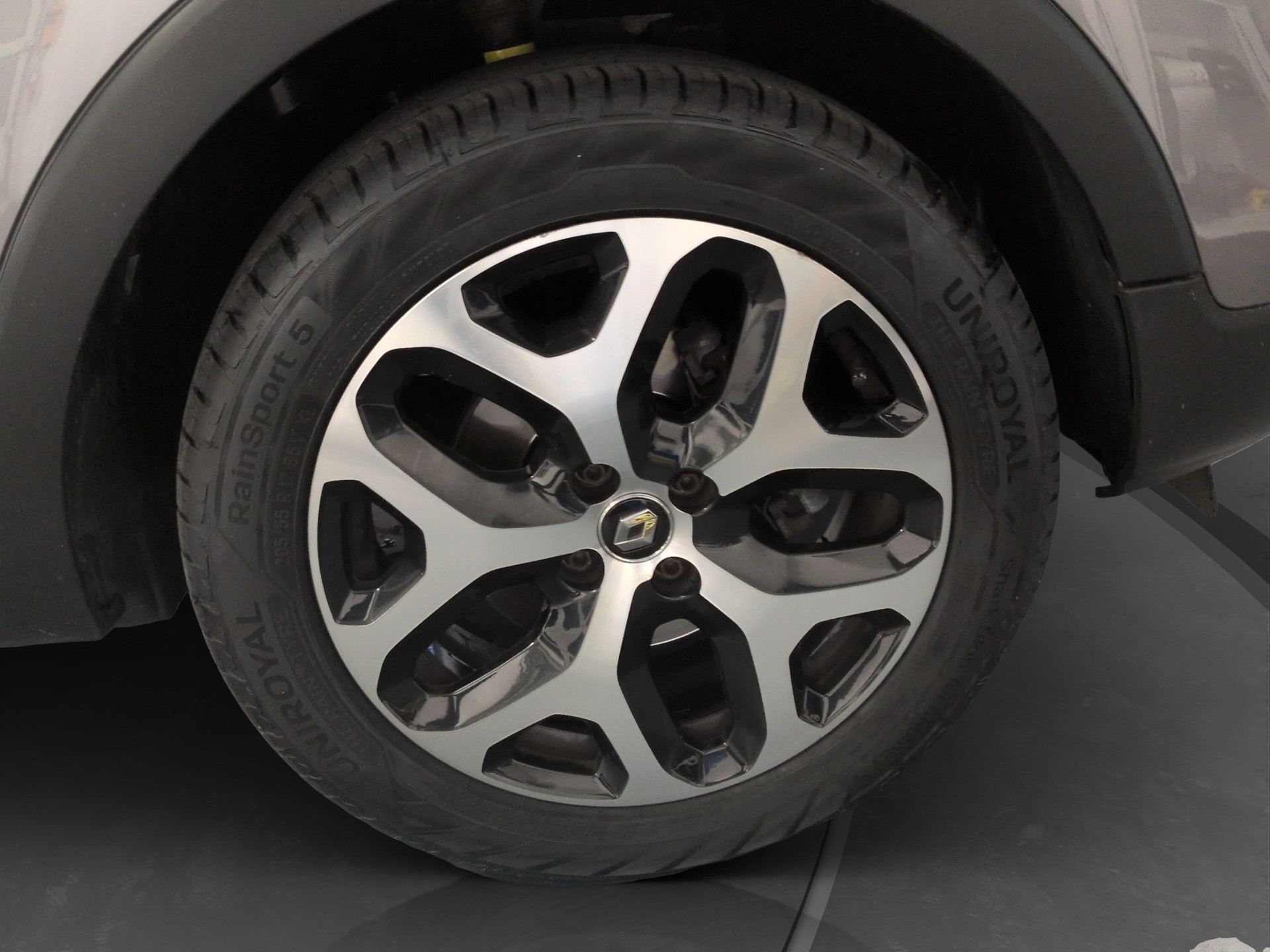 RENAULT Captur 1.2 T 16V Intens-image-14