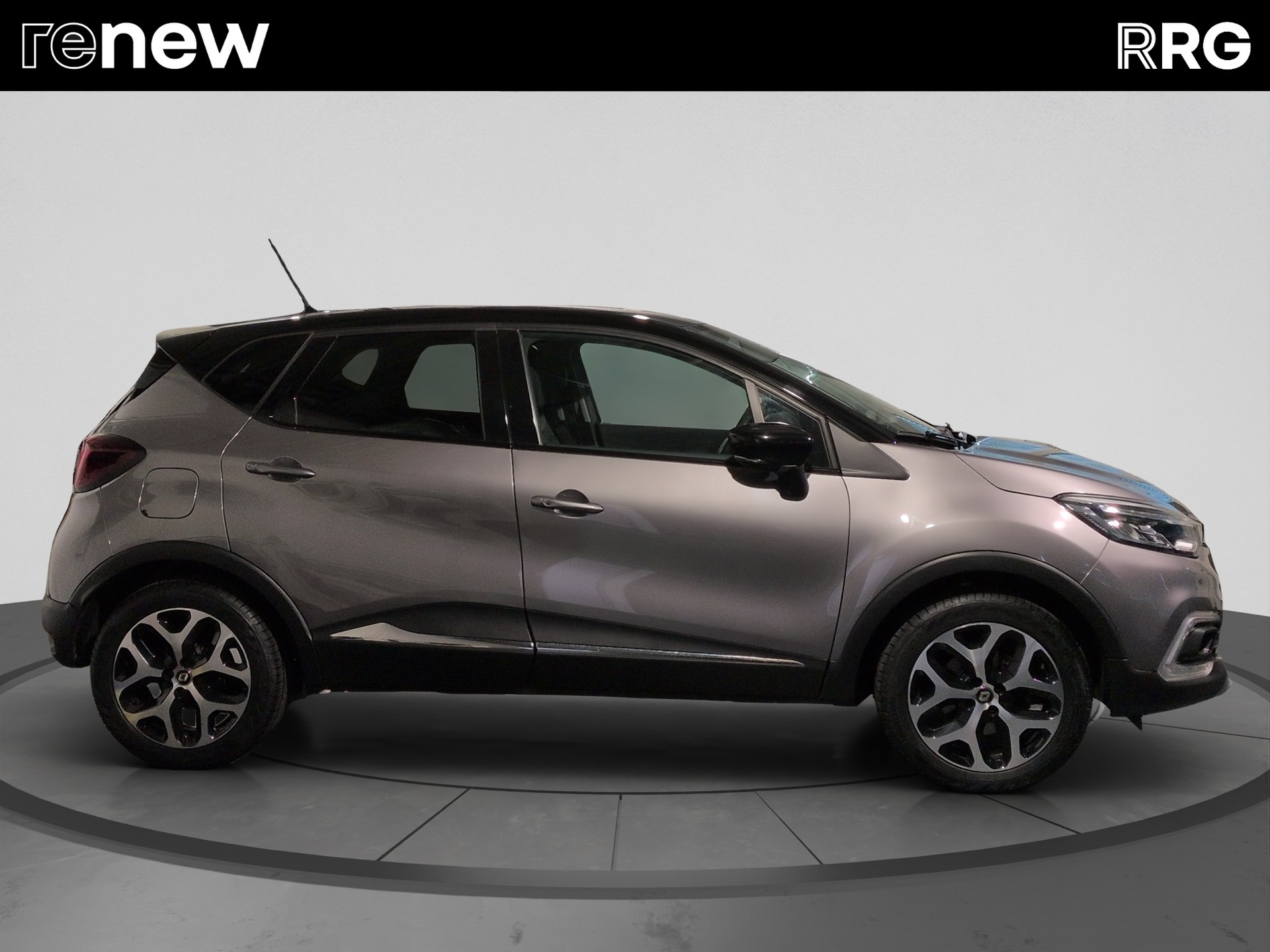 RENAULT Captur 1.2 T 16V Intens-showroom-element-1