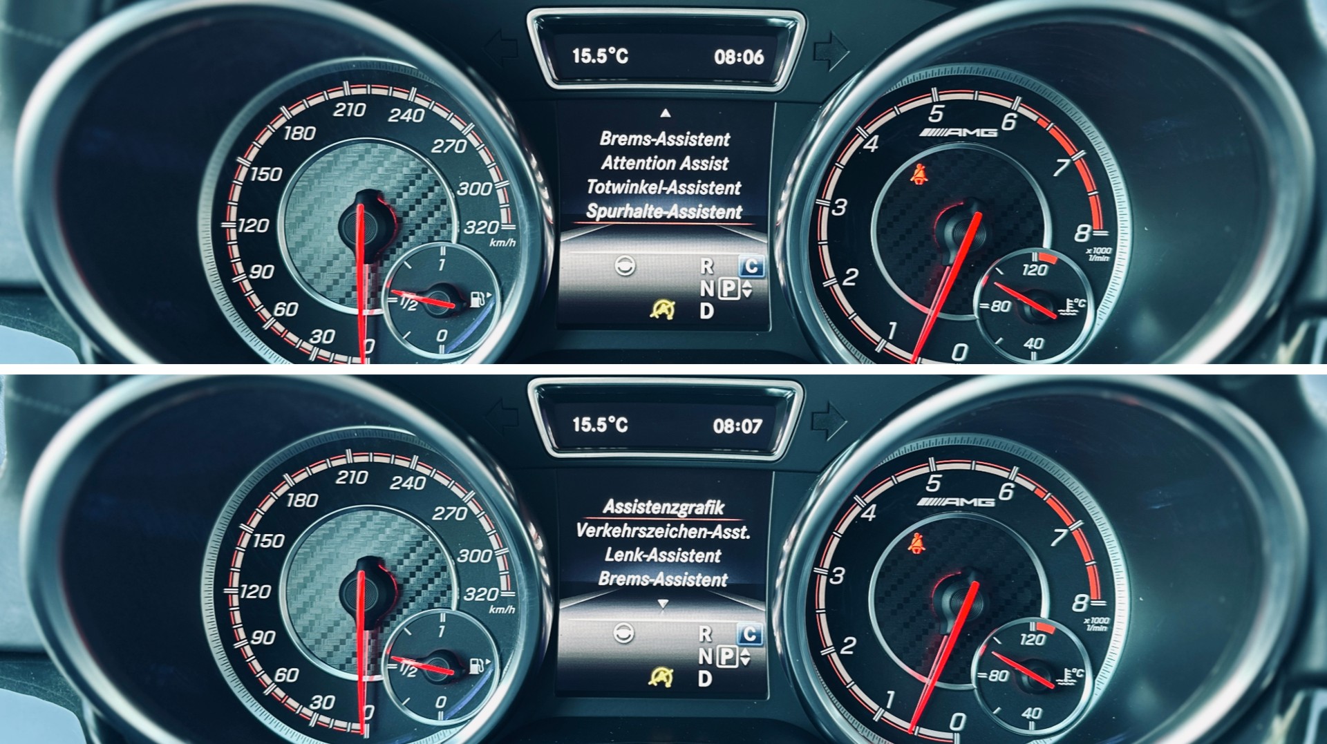 MERCEDES-BENZ GLS 63 AMG 4Matic Speedshift Plus-image-14
