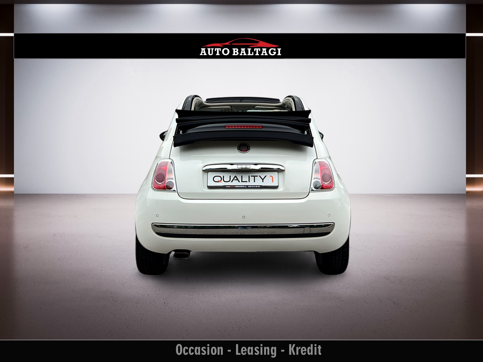 FIAT 500C 0.9 Twinair Turbo Lounge-image-14