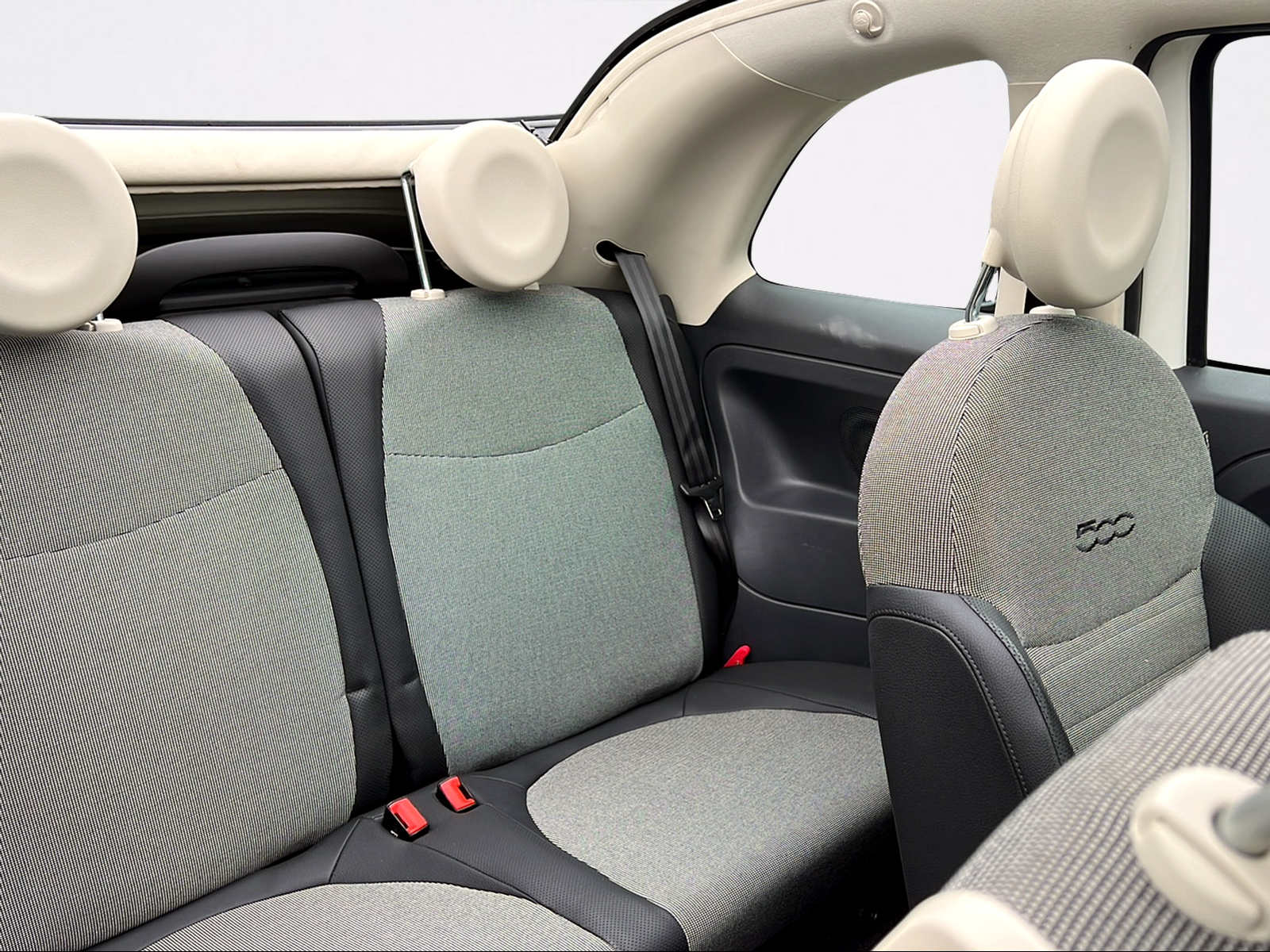 FIAT 500C 0.9 Twinair Turbo Lounge-image-5
