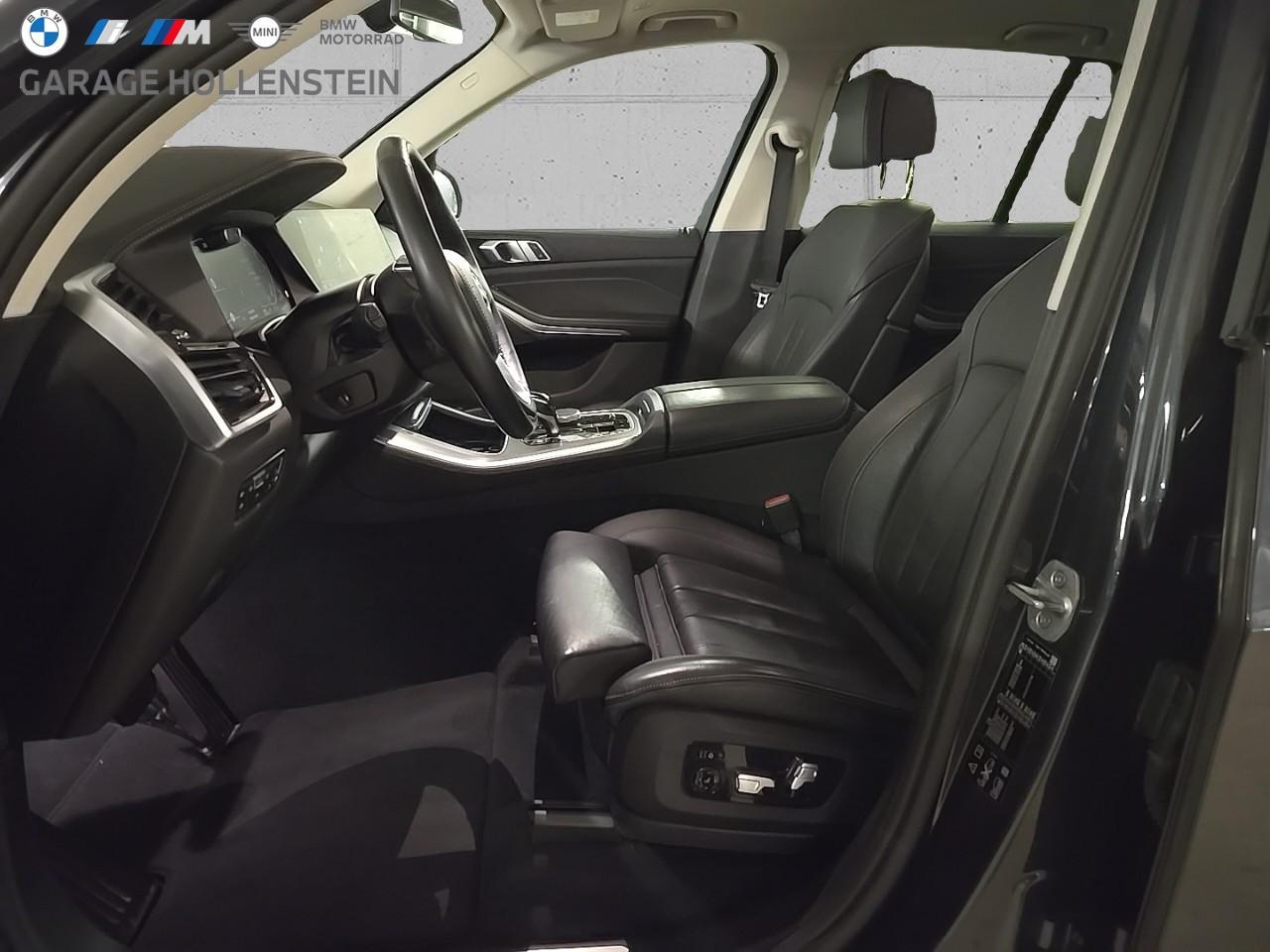 BMW X5 30d xDrive xLine-showroom-element-2