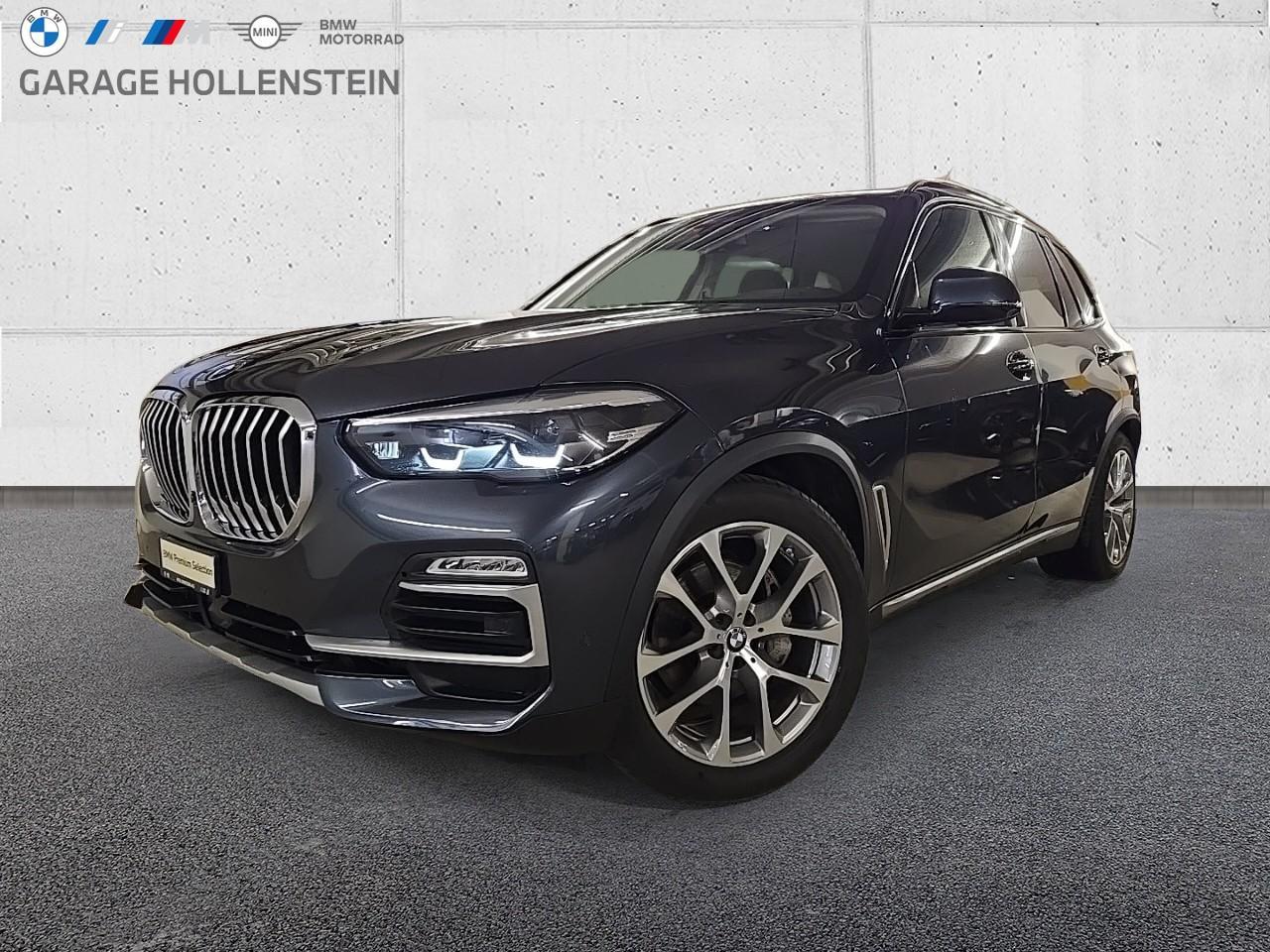 BMW X5 30d xDrive xLine