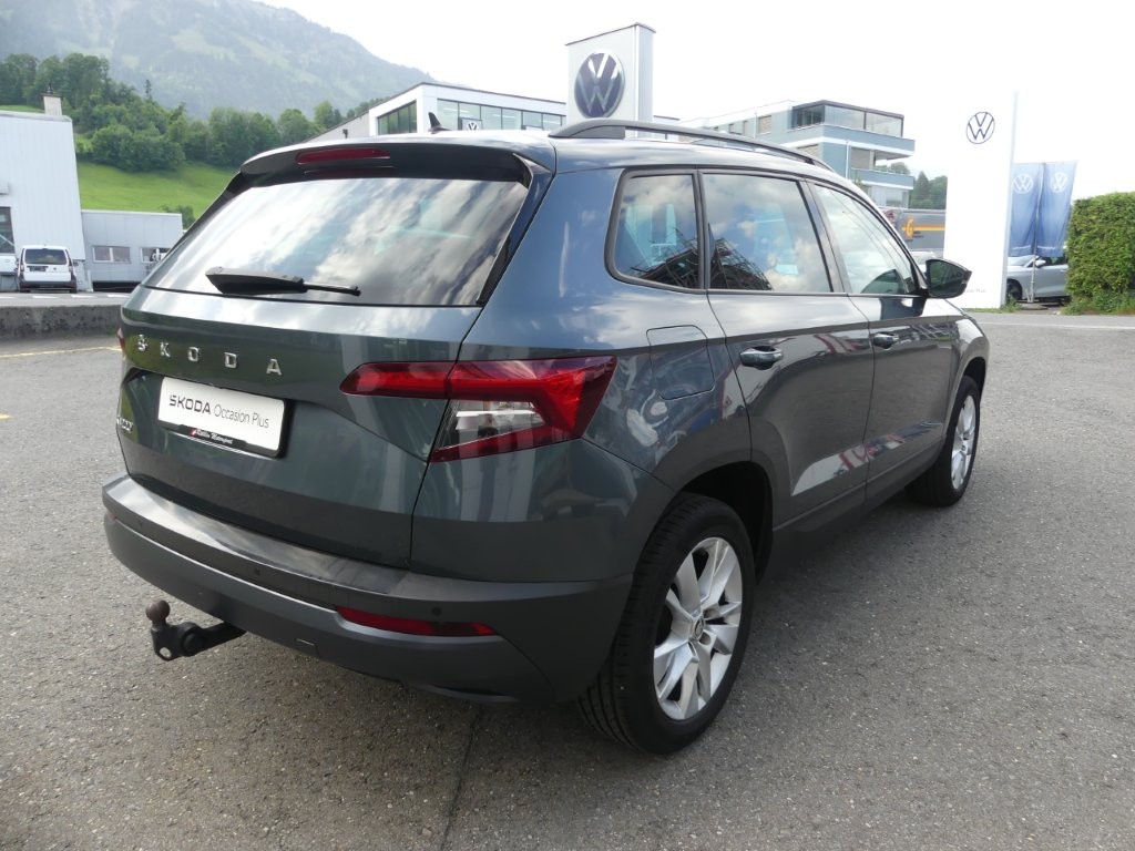 SKODA Karoq 1.5 TSI ACT Ambition DSG-showroom-element-3
