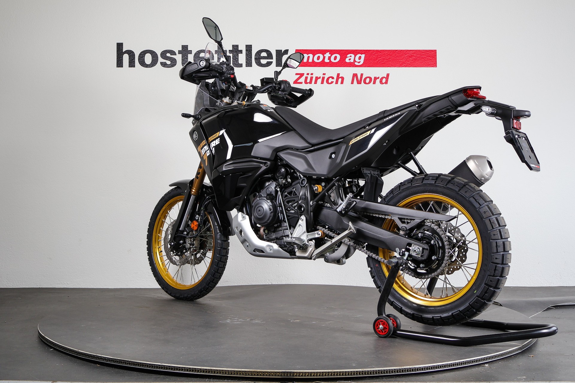 YAMAHA Ténéré 700 World Raid-image-2