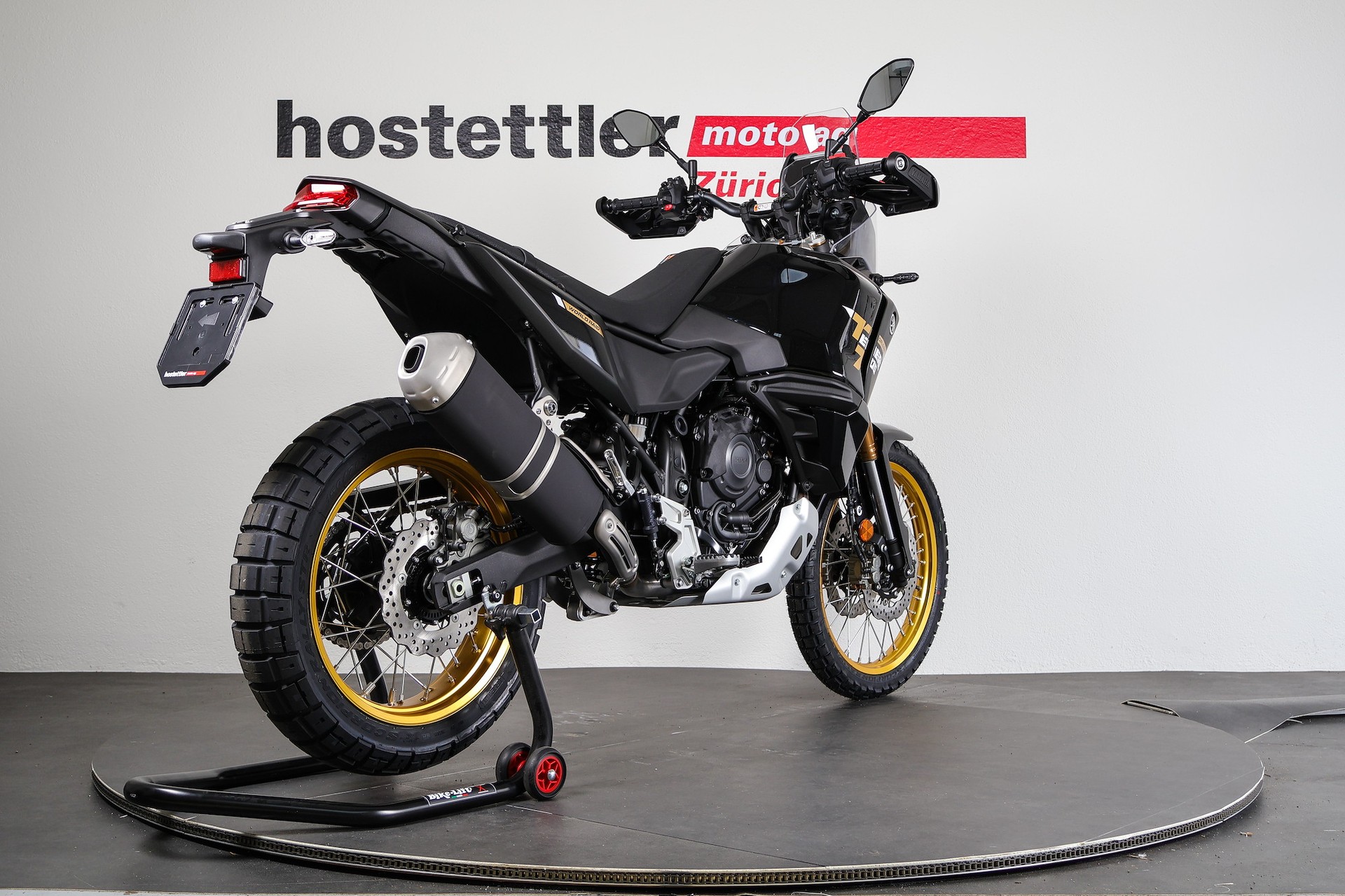 YAMAHA Ténéré 700 World Raid-image-1