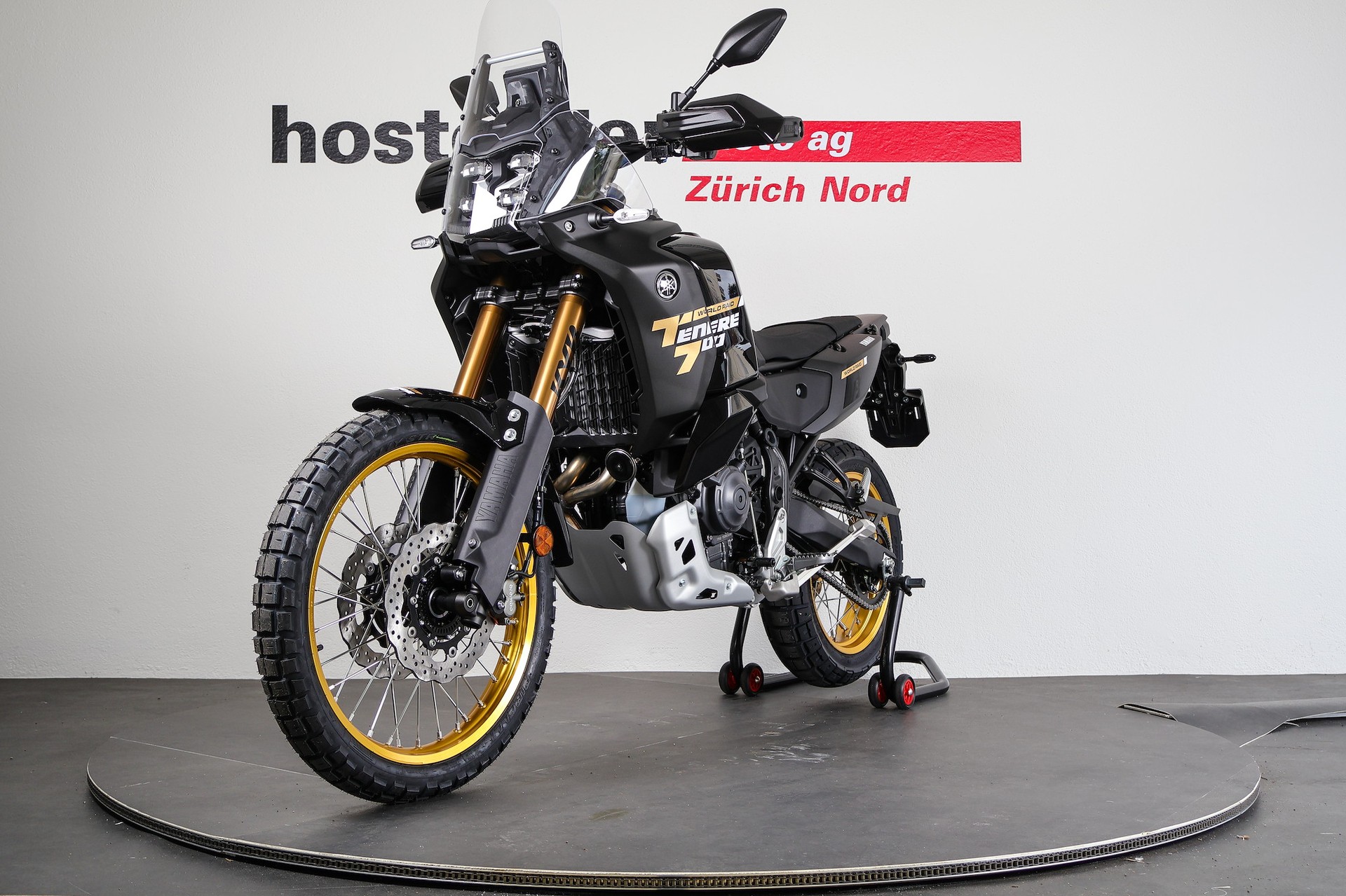 YAMAHA Ténéré 700 World Raid-image-4