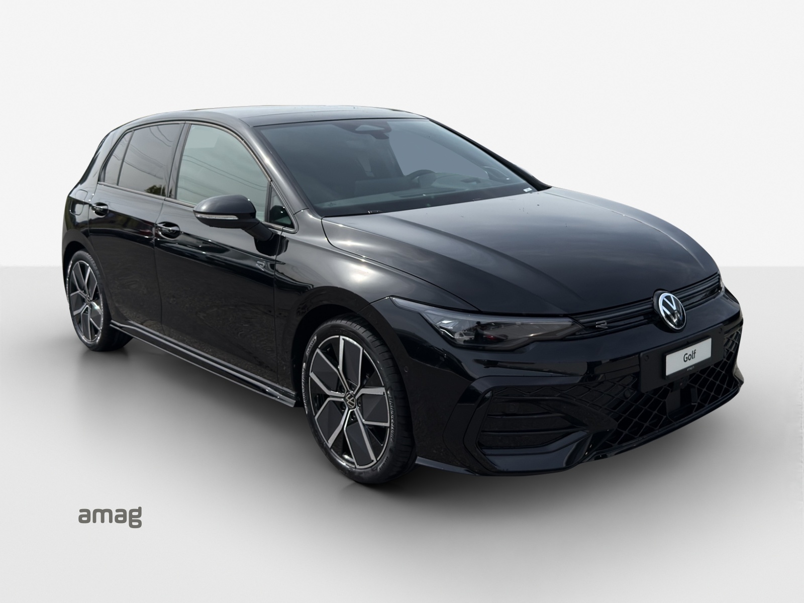 VW Golf 2.0 TSI R-Line DSG 4 Motion-image-5