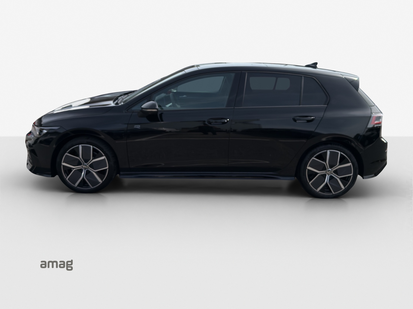 VW Golf 2.0 TSI R-Line DSG 4 Motion-showroom-element-1