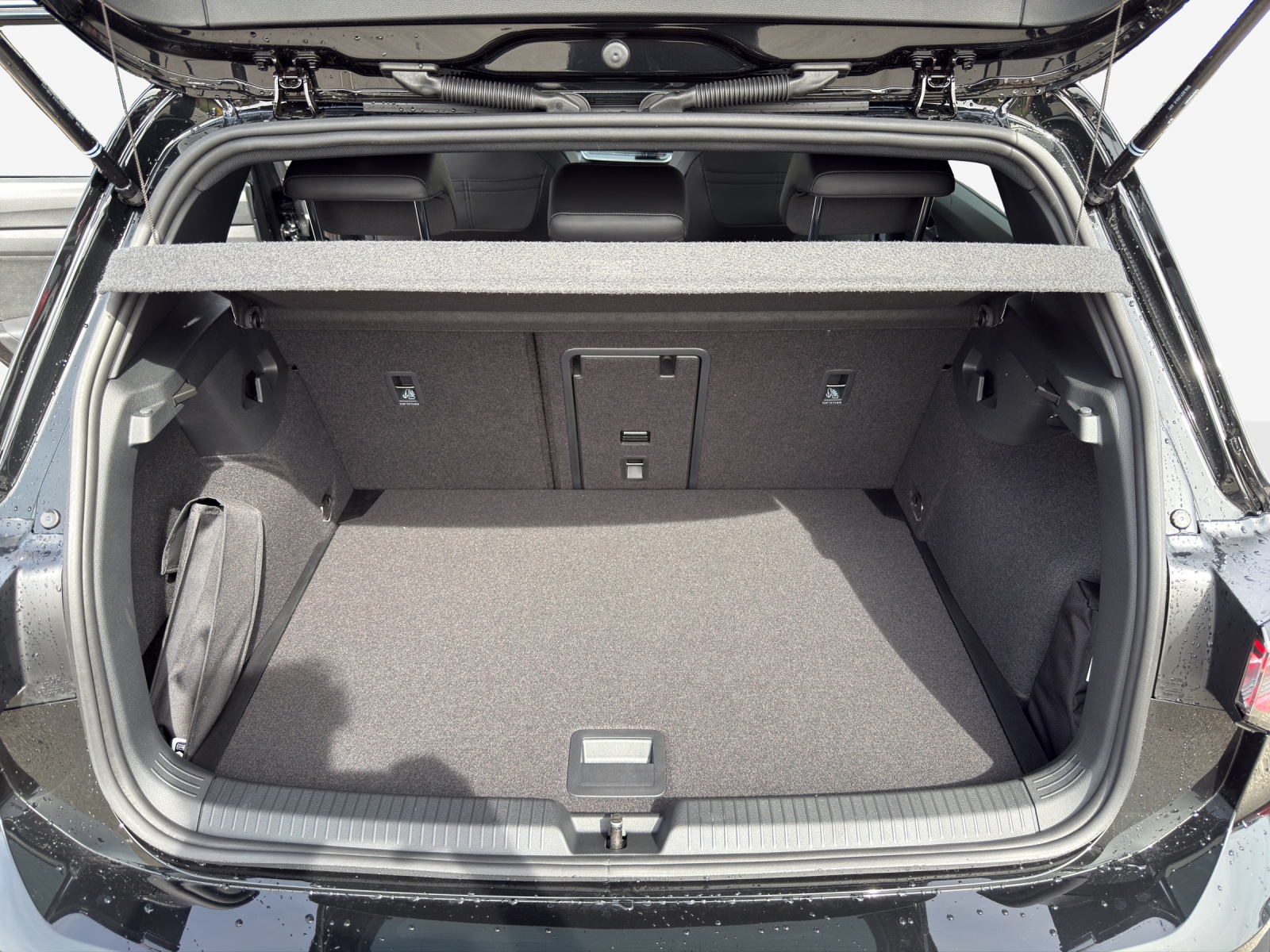 VW Golf 2.0 TSI R-Line DSG 4 Motion-image-15