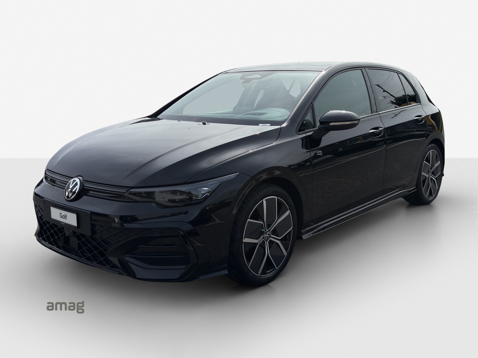 VW Golf 2.0 TSI R-Line DSG 4 Motion-image-0