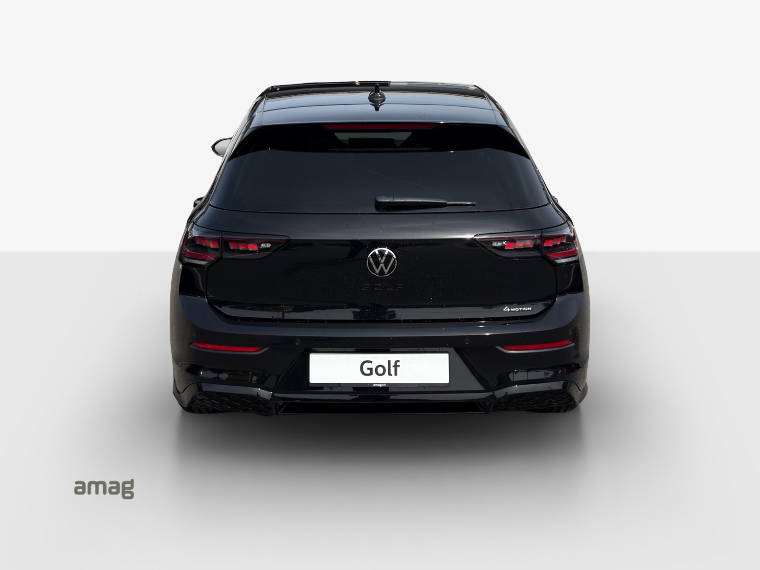VW Golf 2.0 TSI R-Line DSG 4 Motion-image-3