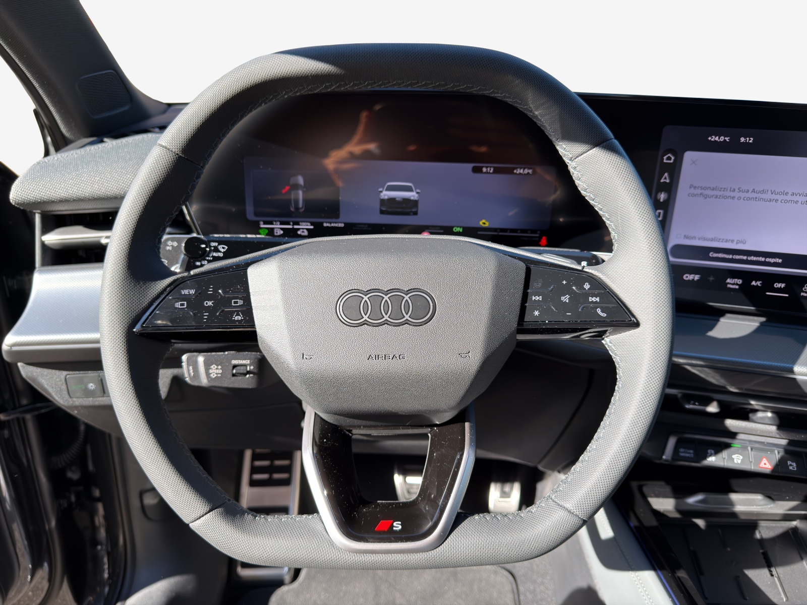 AUDI Q3 Sportback e-hybrid 200 kW S tronig-image-9