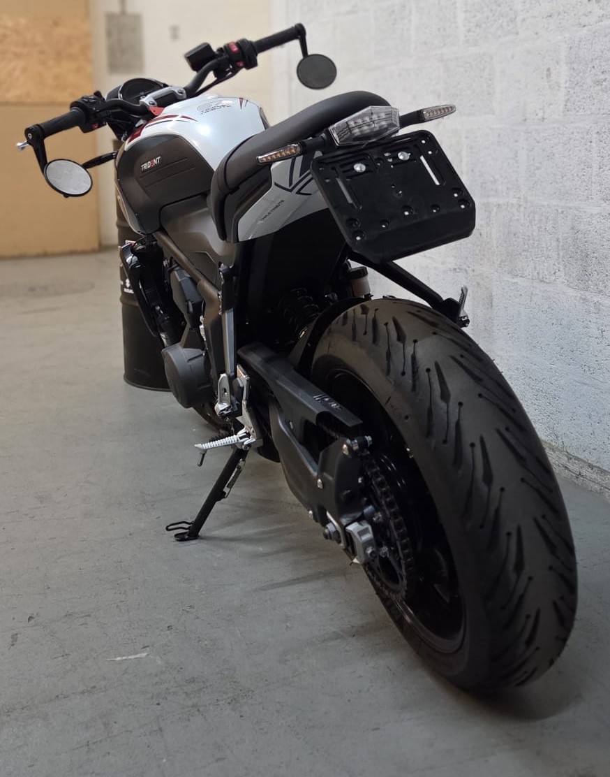 TRIUMPH Trident 660-image-4