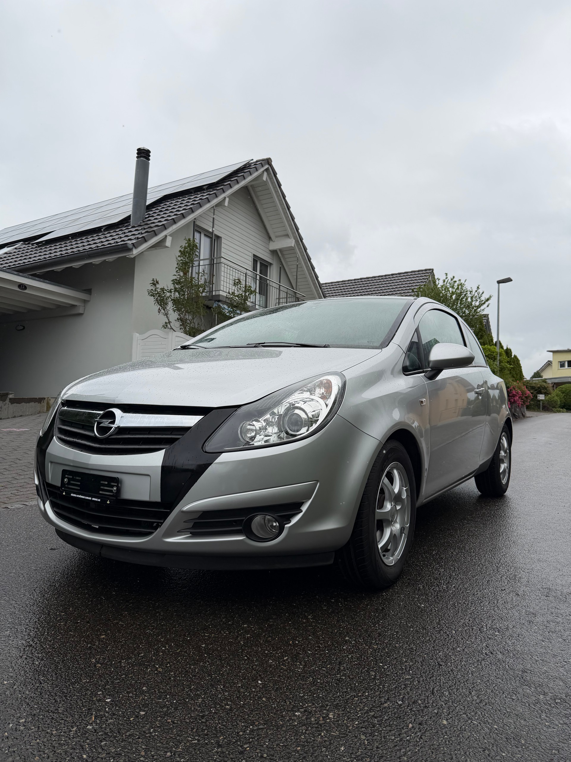 OPEL 1.4i 16V TP Limited Edition