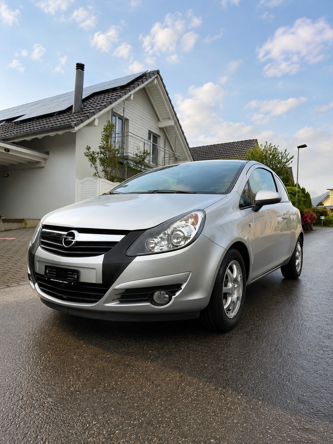 OPEL 1.4i 16V TP Limited Edition-image-0