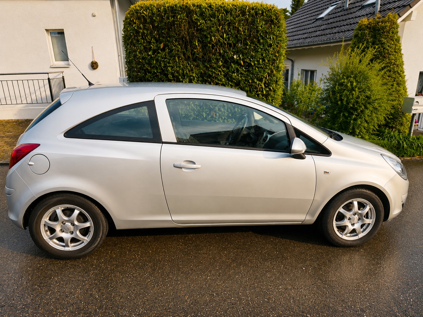 OPEL 1.4i 16V TP Limited Edition-image-5