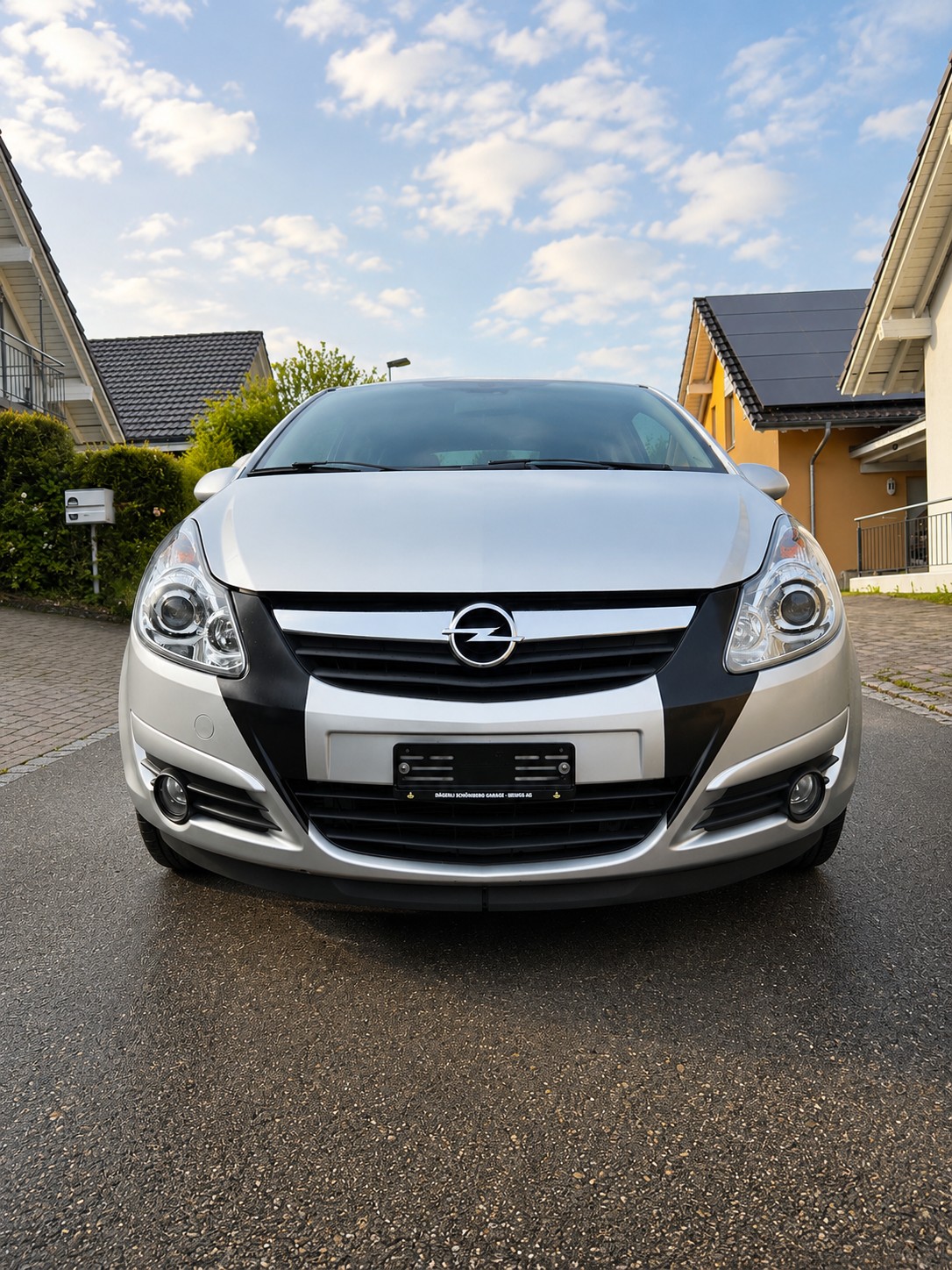 OPEL 1.4i 16V TP Limited Edition-image-2