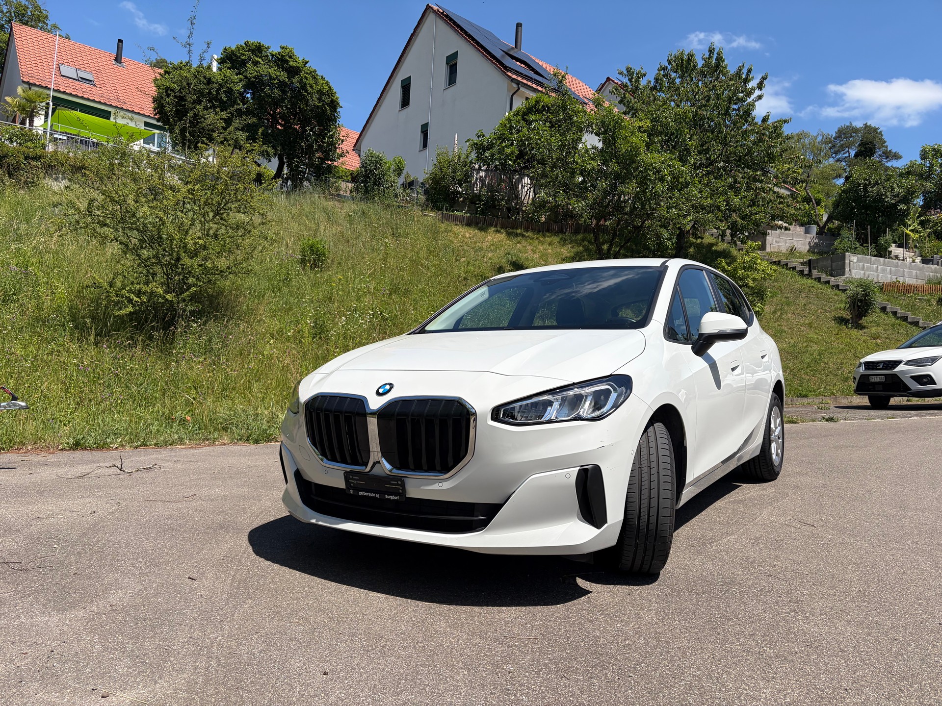 BMW 218i