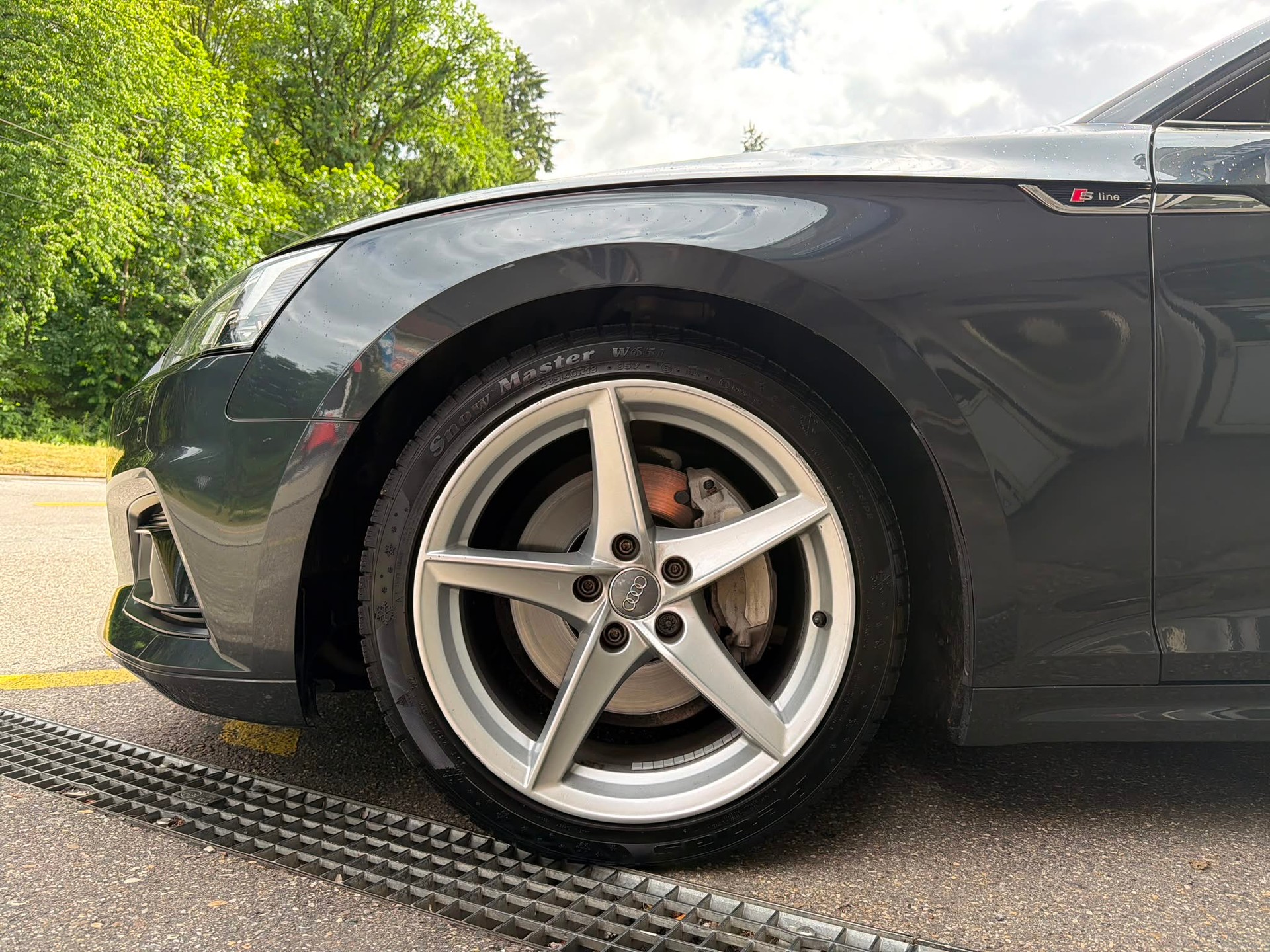 AUDI SB 40 TDI-image-4