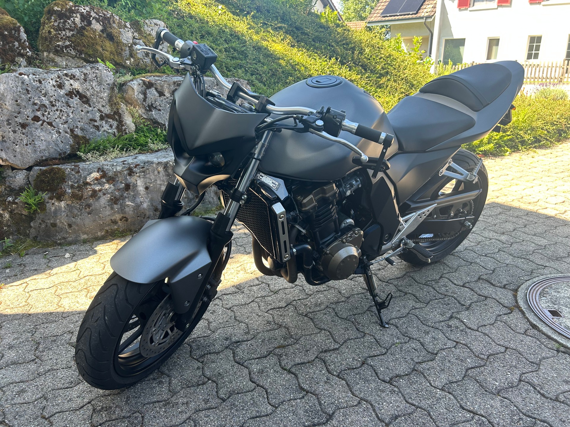 KAWASAKI Z 750-image-0