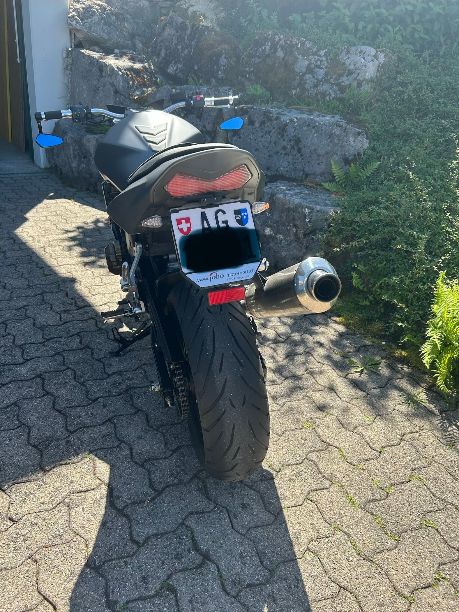 KAWASAKI Z 750-image-4