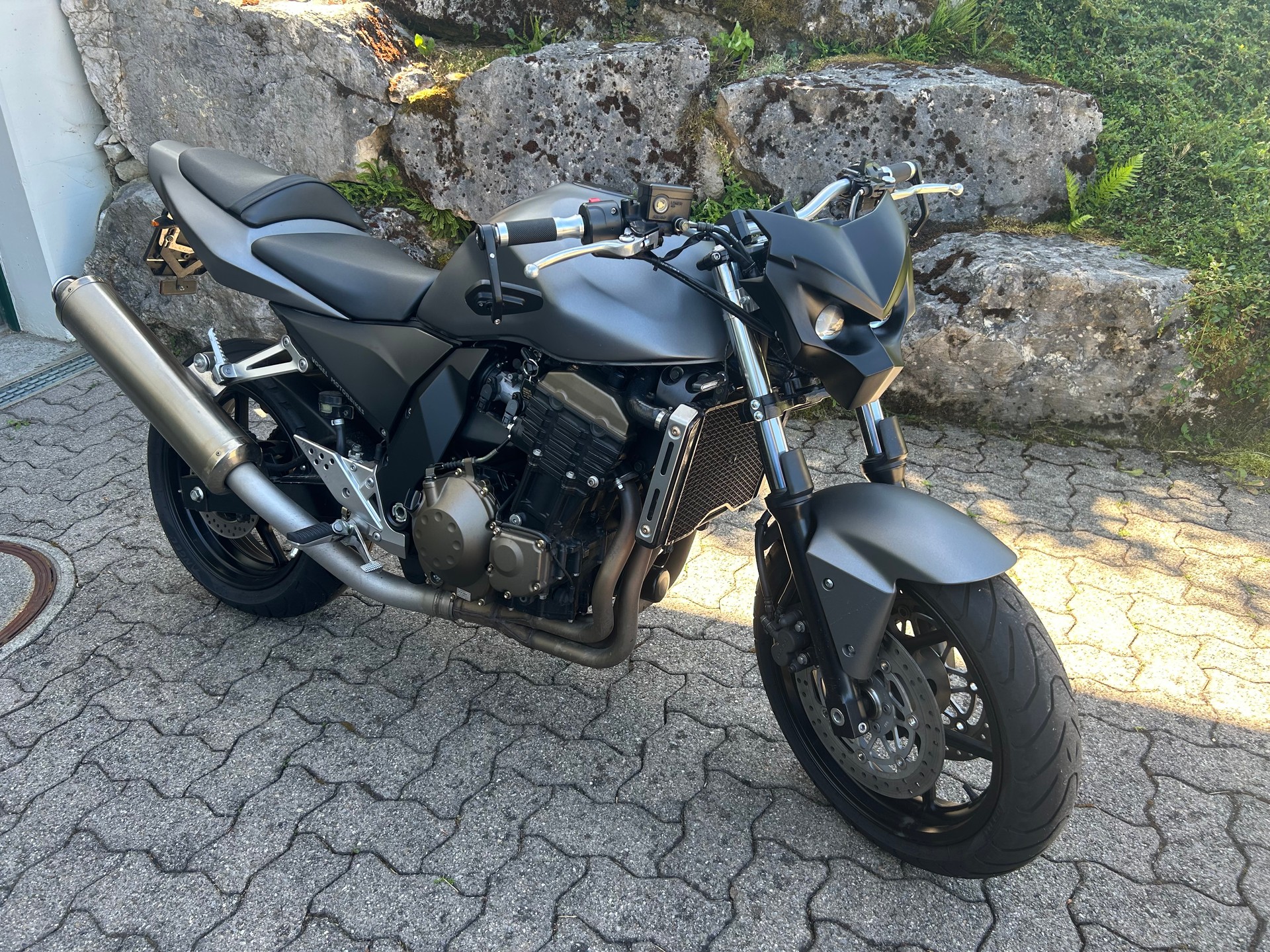 KAWASAKI Z 750