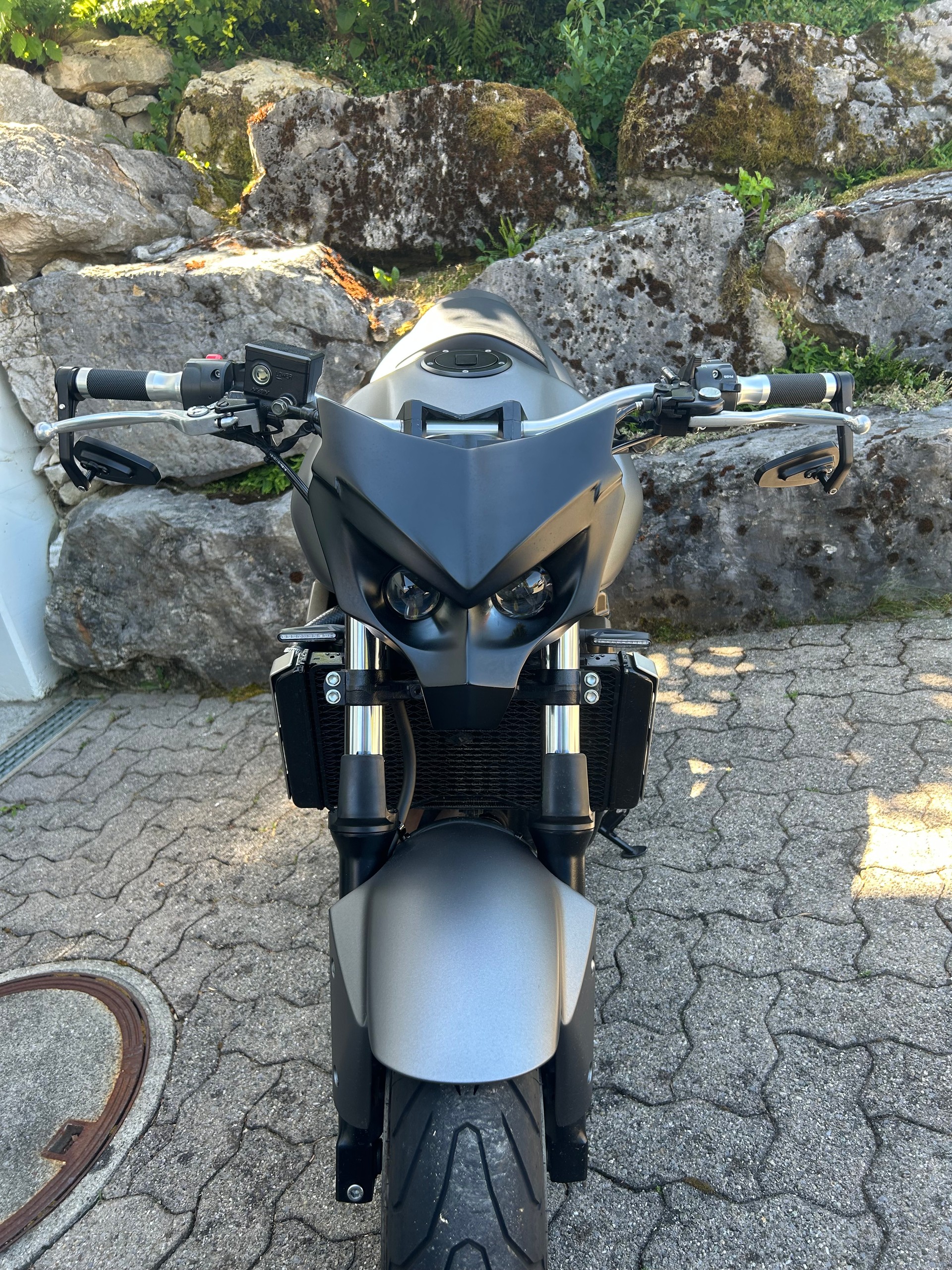 KAWASAKI Z 750-image-3