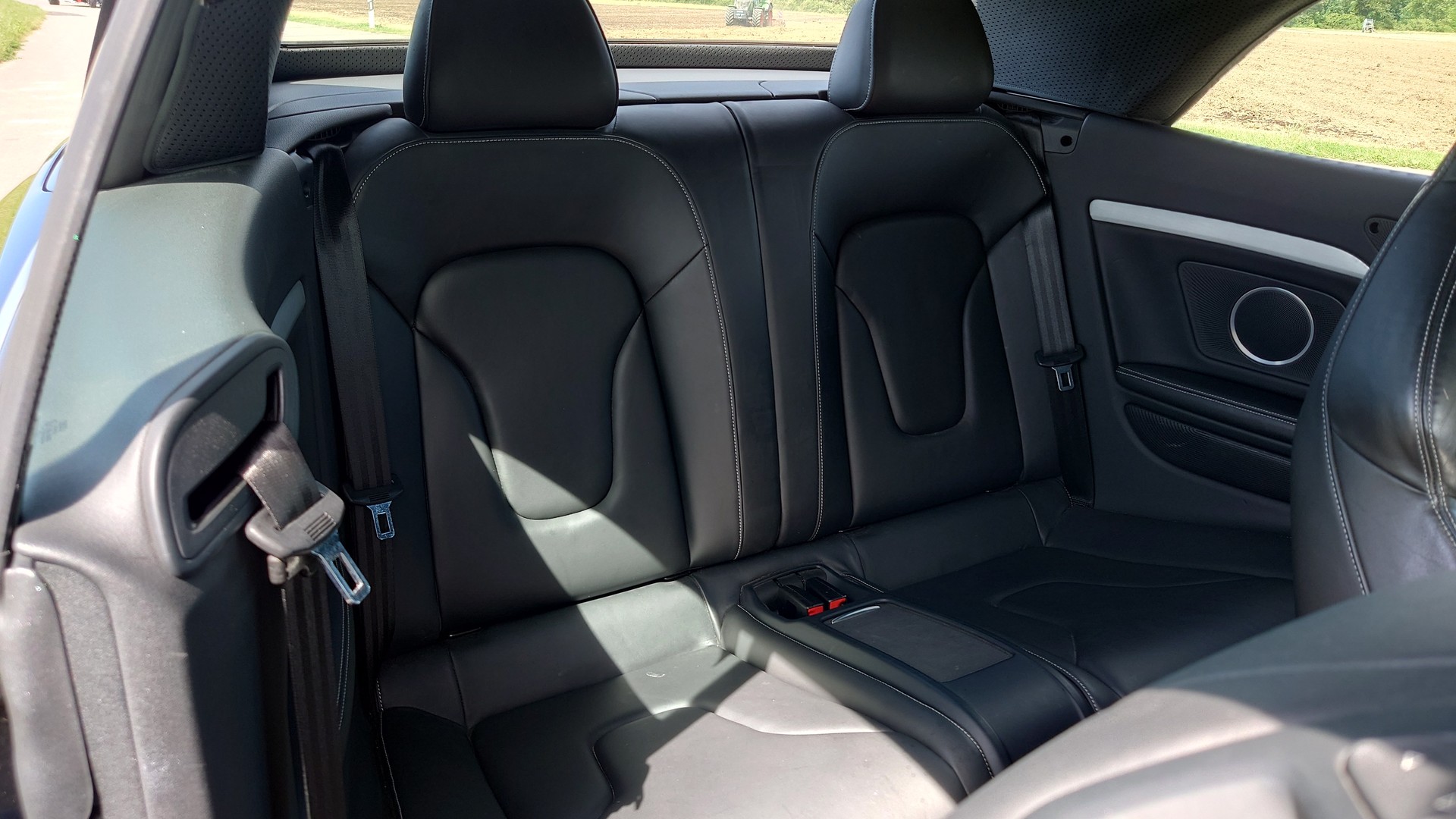 AUDI S5 Cabrio 3.0 TFSI quattro S-tronic-image-18