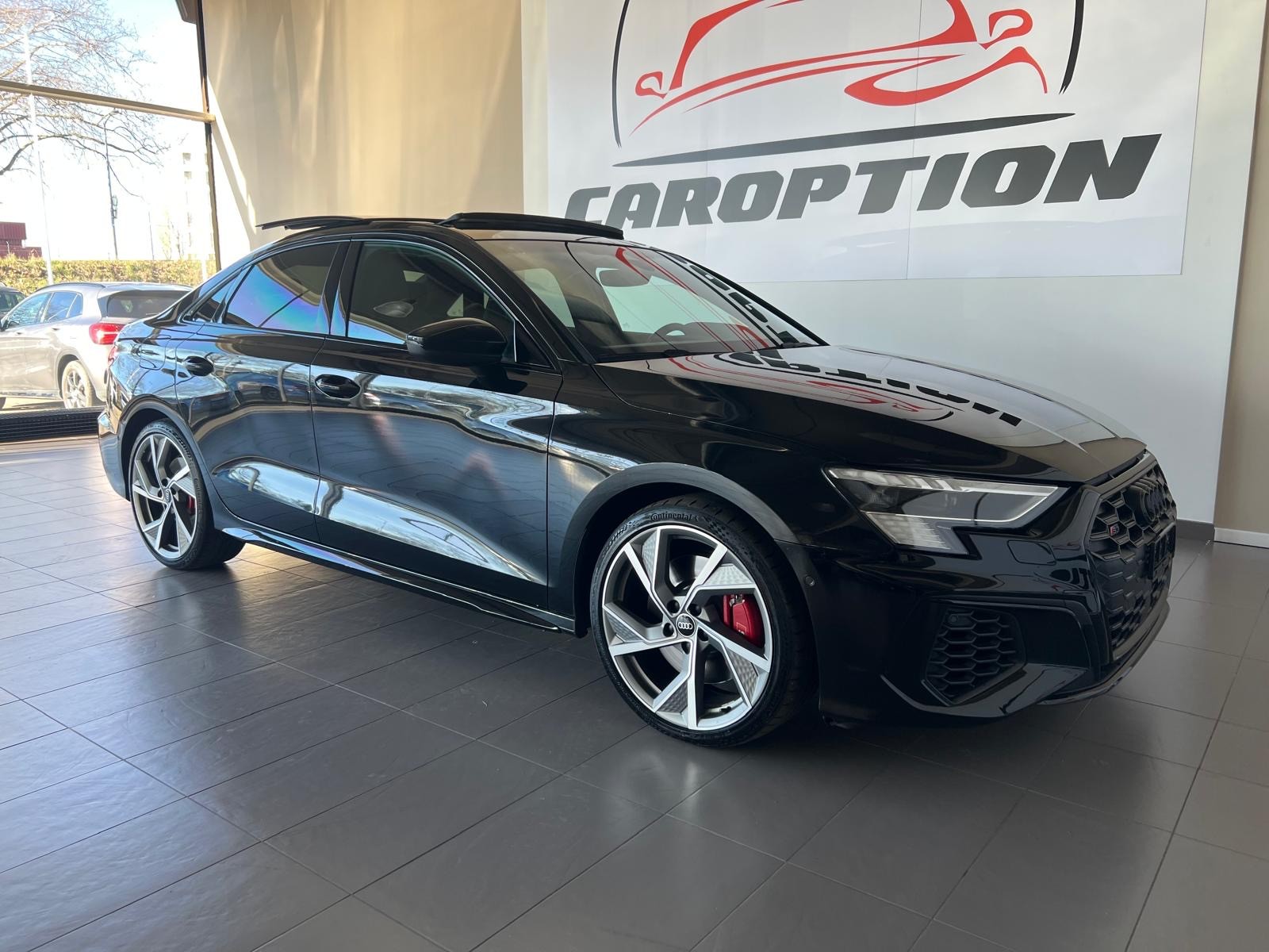 AUDI S3 Limousine 2.0 TFSI quattro S-tronic-showroom-element-1