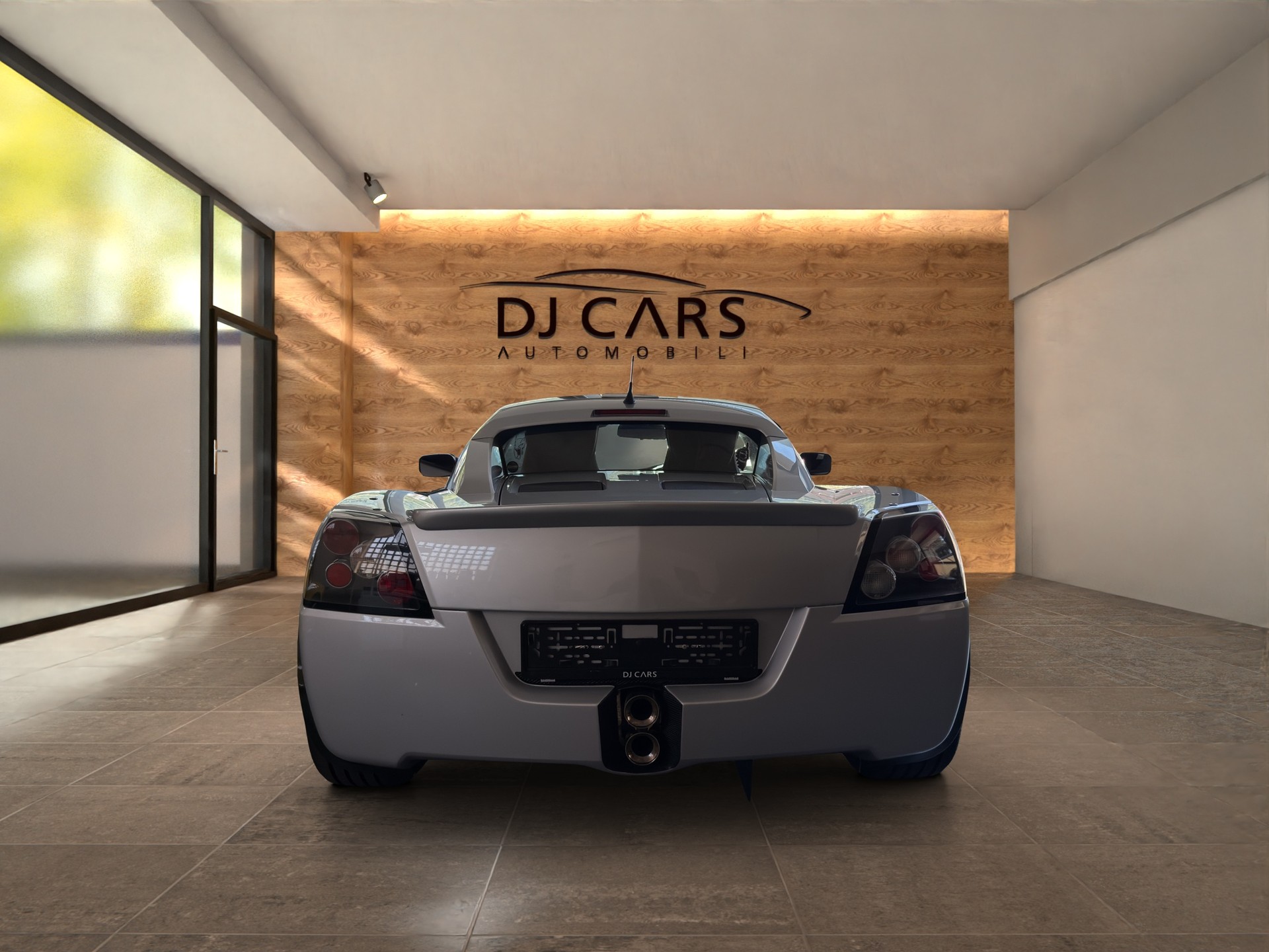 OPEL Speedster 2.2 16V-image-4