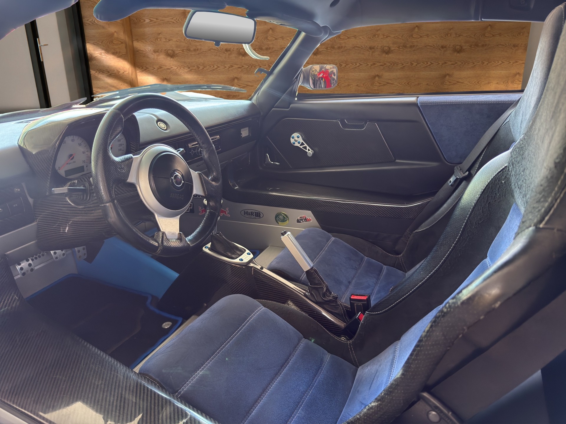 OPEL Speedster 2.2 16V-image-6