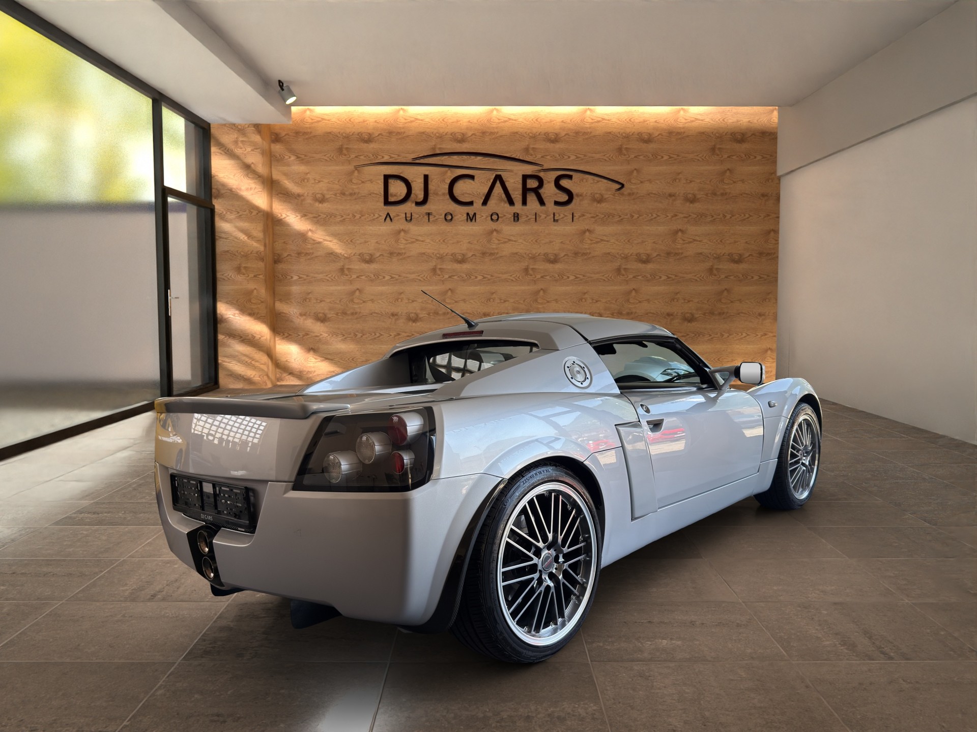 OPEL Speedster 2.2 16V-image-5