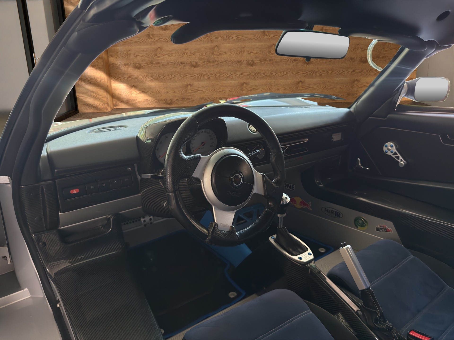 OPEL Speedster 2.2 16V-image-7