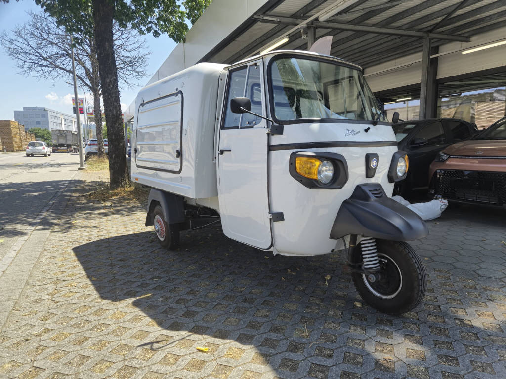 PIAGGIO Ape Kaw. Ape Classic 400-image-1