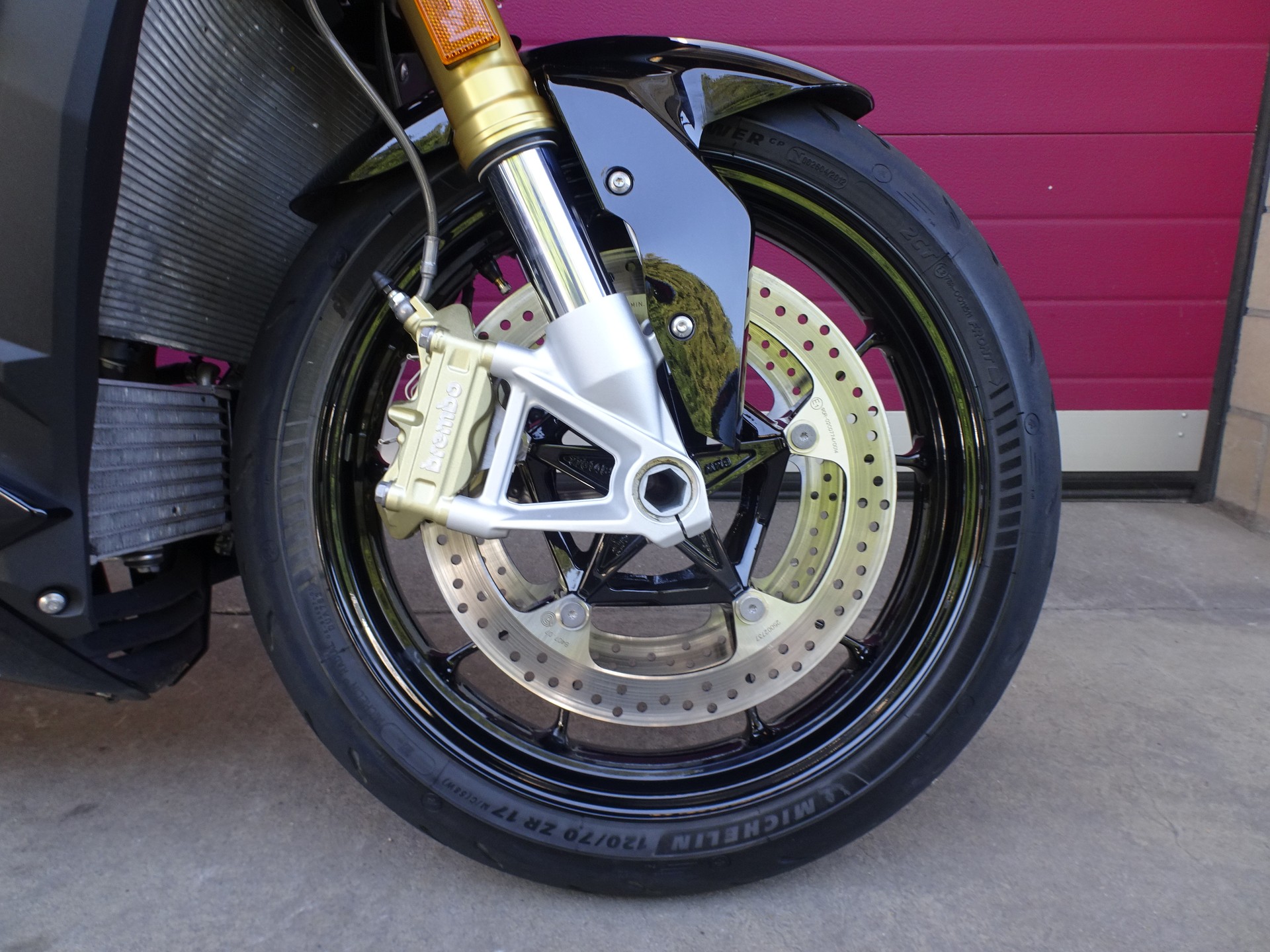 BMW S 1000 R ABS-image-1