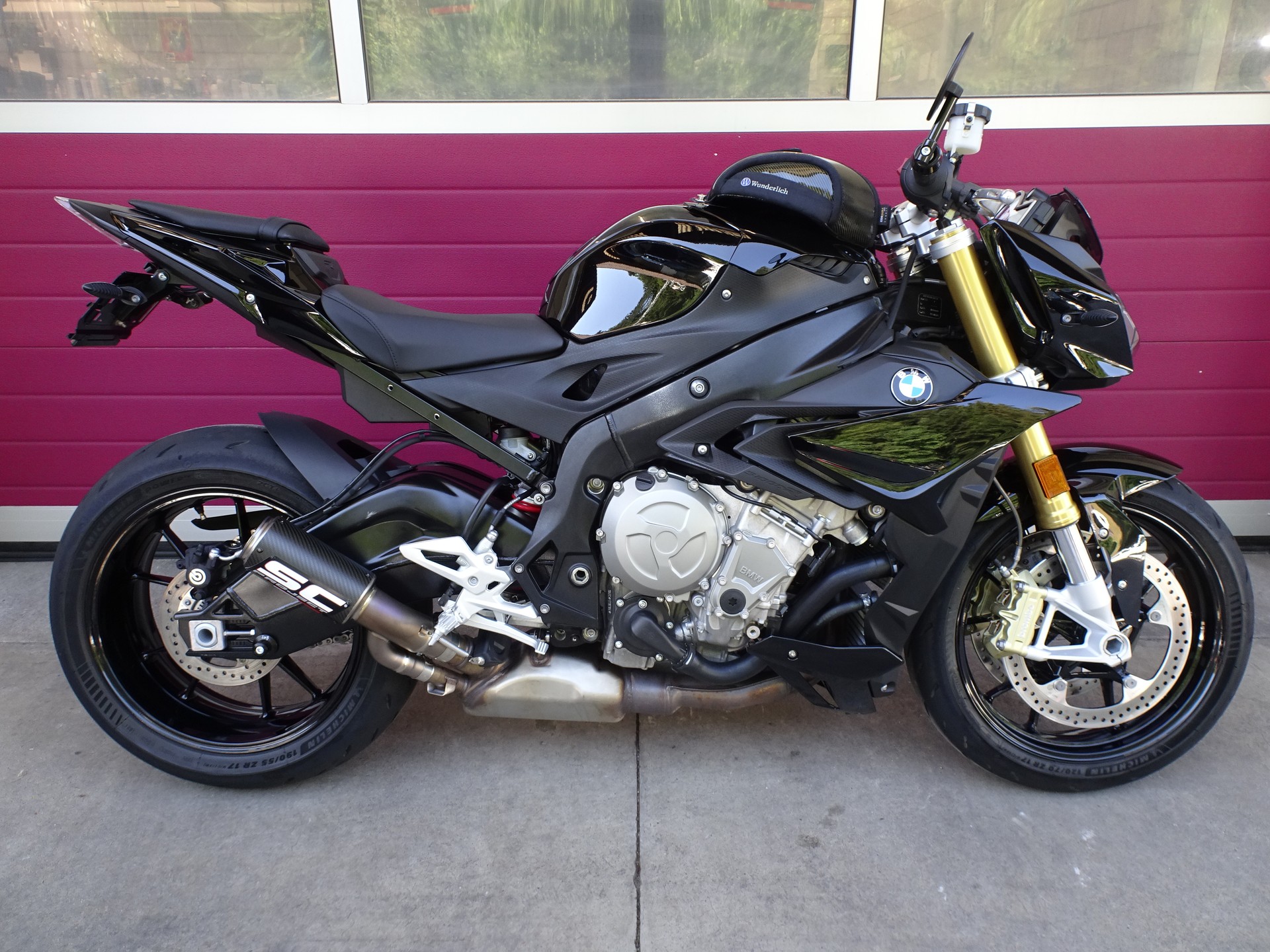 BMW S 1000 R ABS-image-0