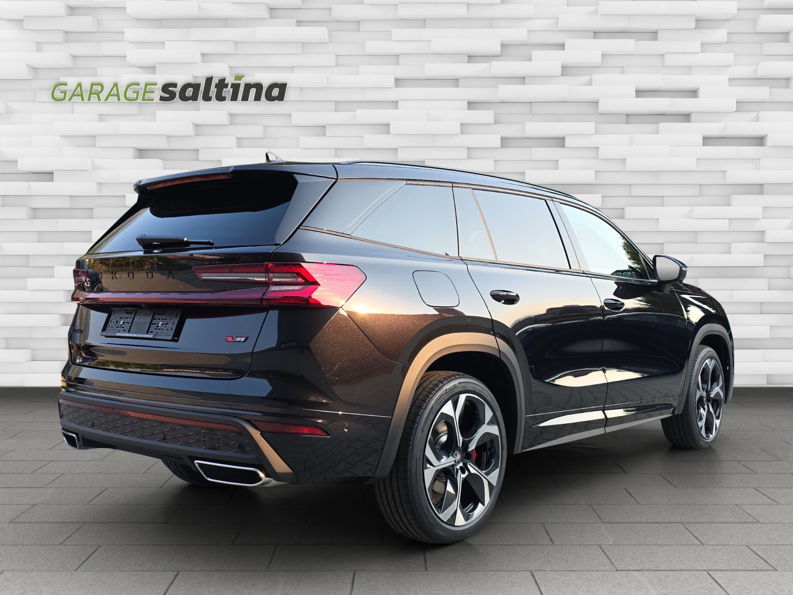 SKODA Kodiaq 2.0 TSI RS 4x4-showroom-element-2