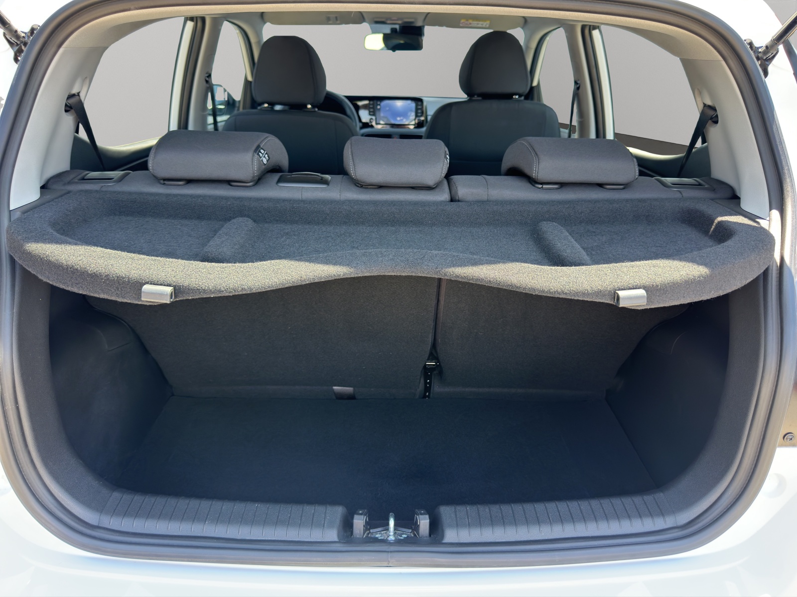 HYUNDAI i10 1.0 Origo *CH-Wagen*Automat*Rückfahrkamera*Tempomat*-image-15