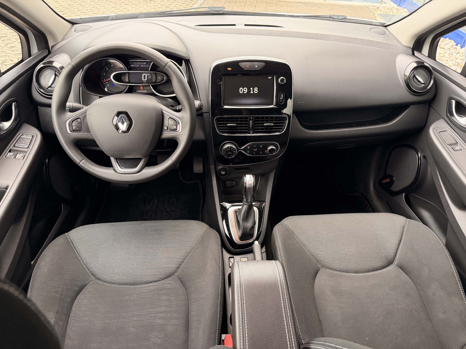 RENAULT Clio 1.5 dCi B Business Line S/S neuer Zahnriemen-image-10