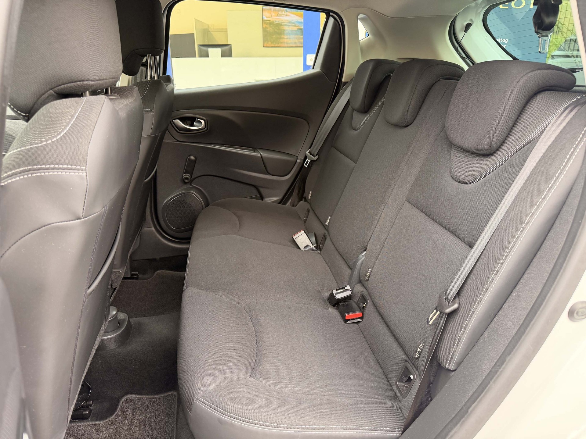RENAULT Clio 1.5 dCi B Business Line S/S neuer Zahnriemen-image-9
