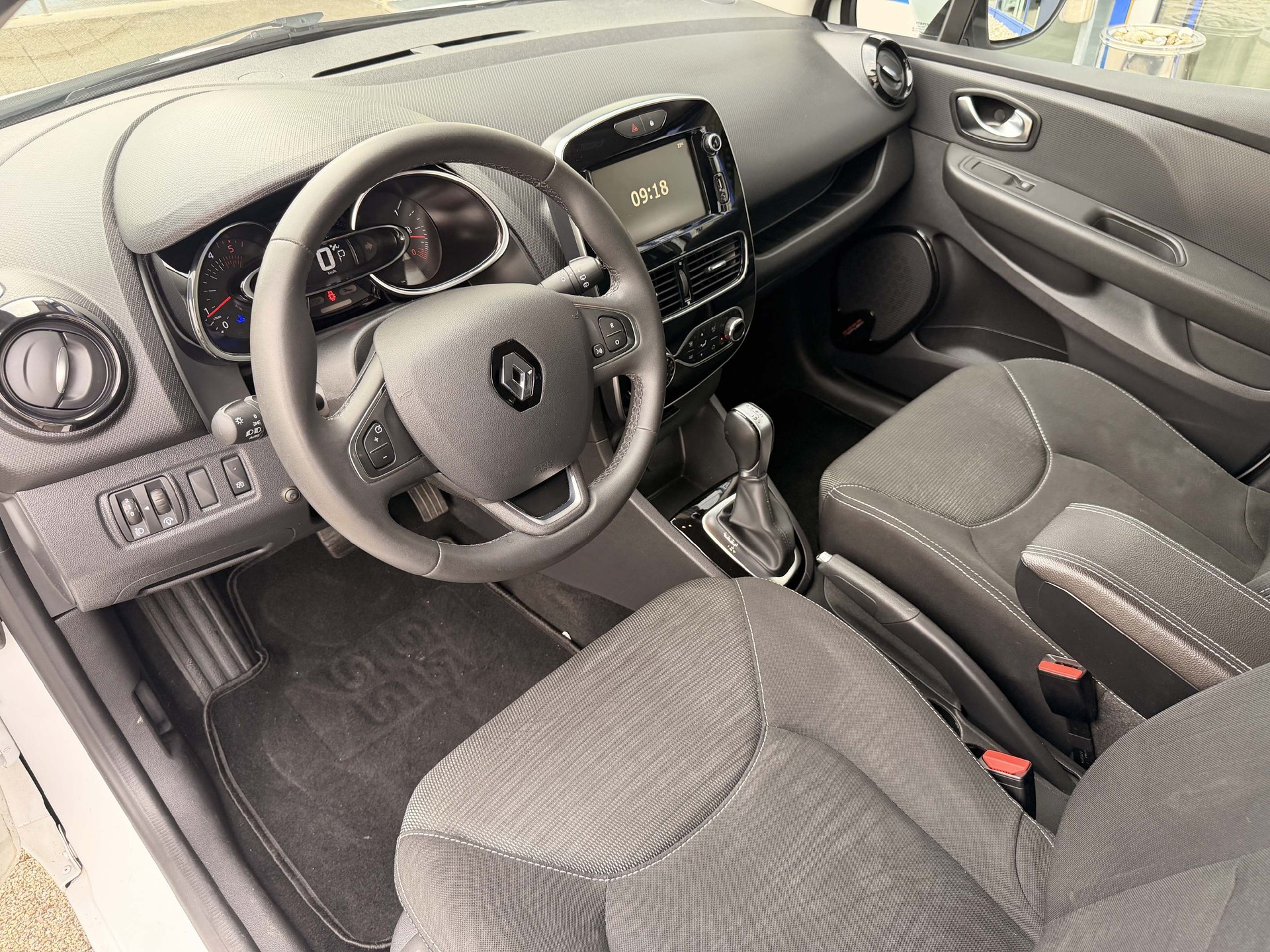 RENAULT Clio 1.5 dCi B Business Line S/S neuer Zahnriemen-image-11