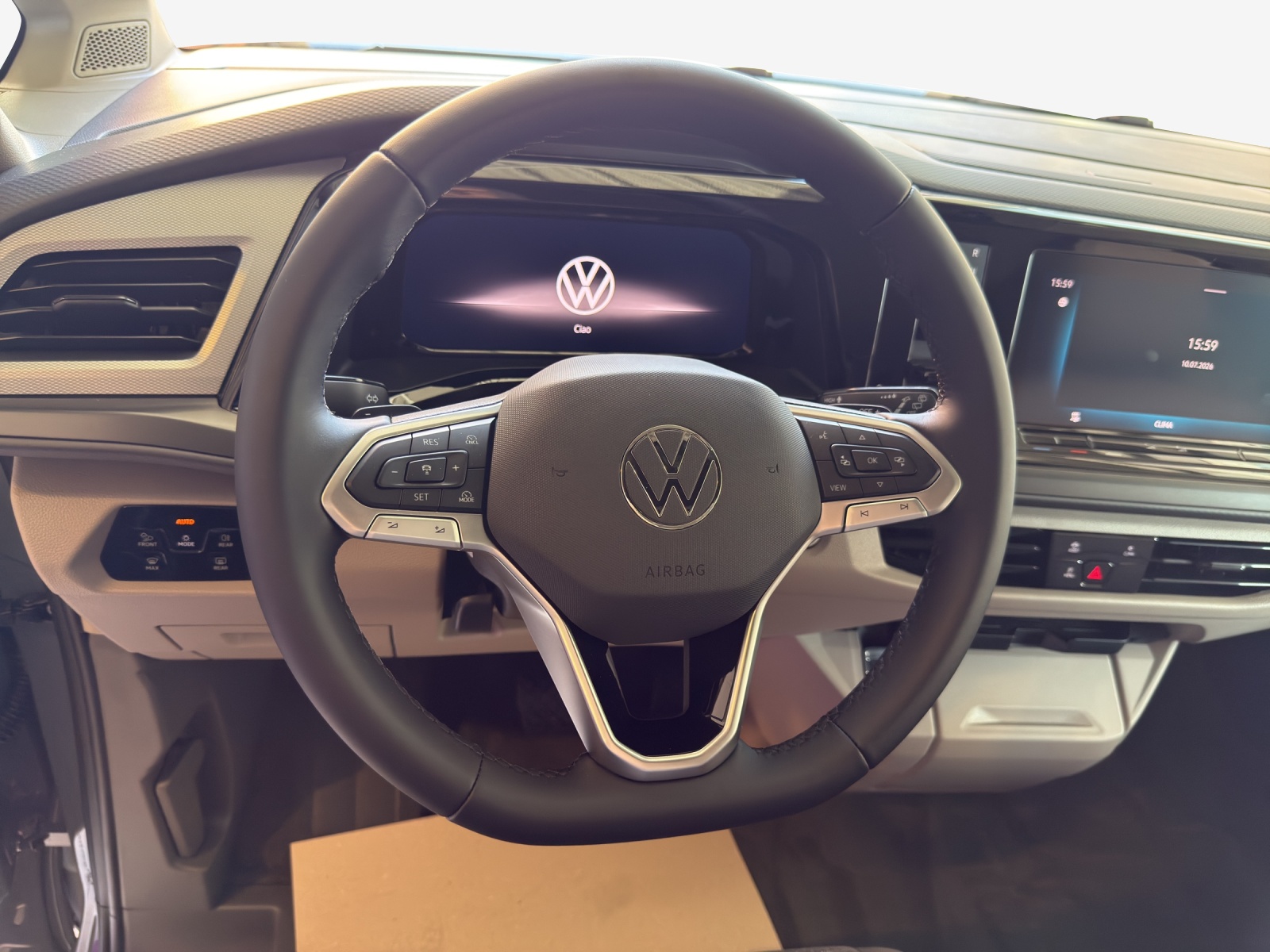 VW PRONTA CONSEGNA-image-9