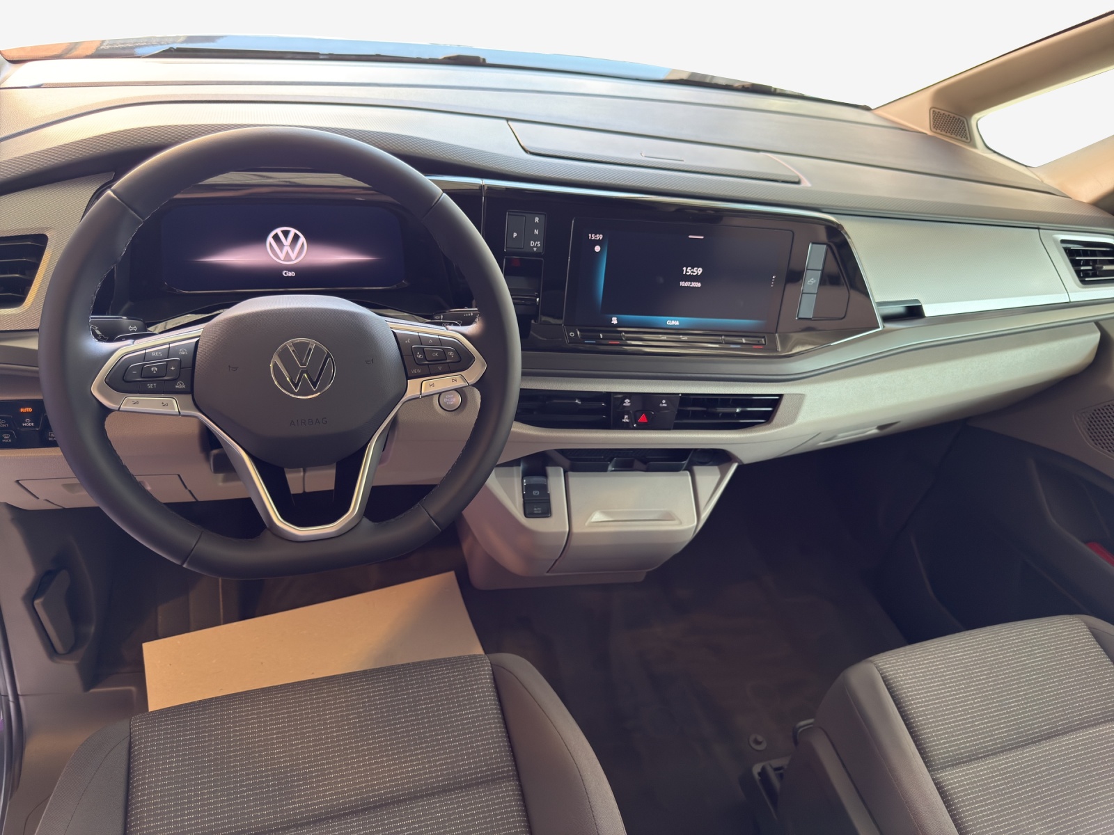 VW PRONTA CONSEGNA-image-8