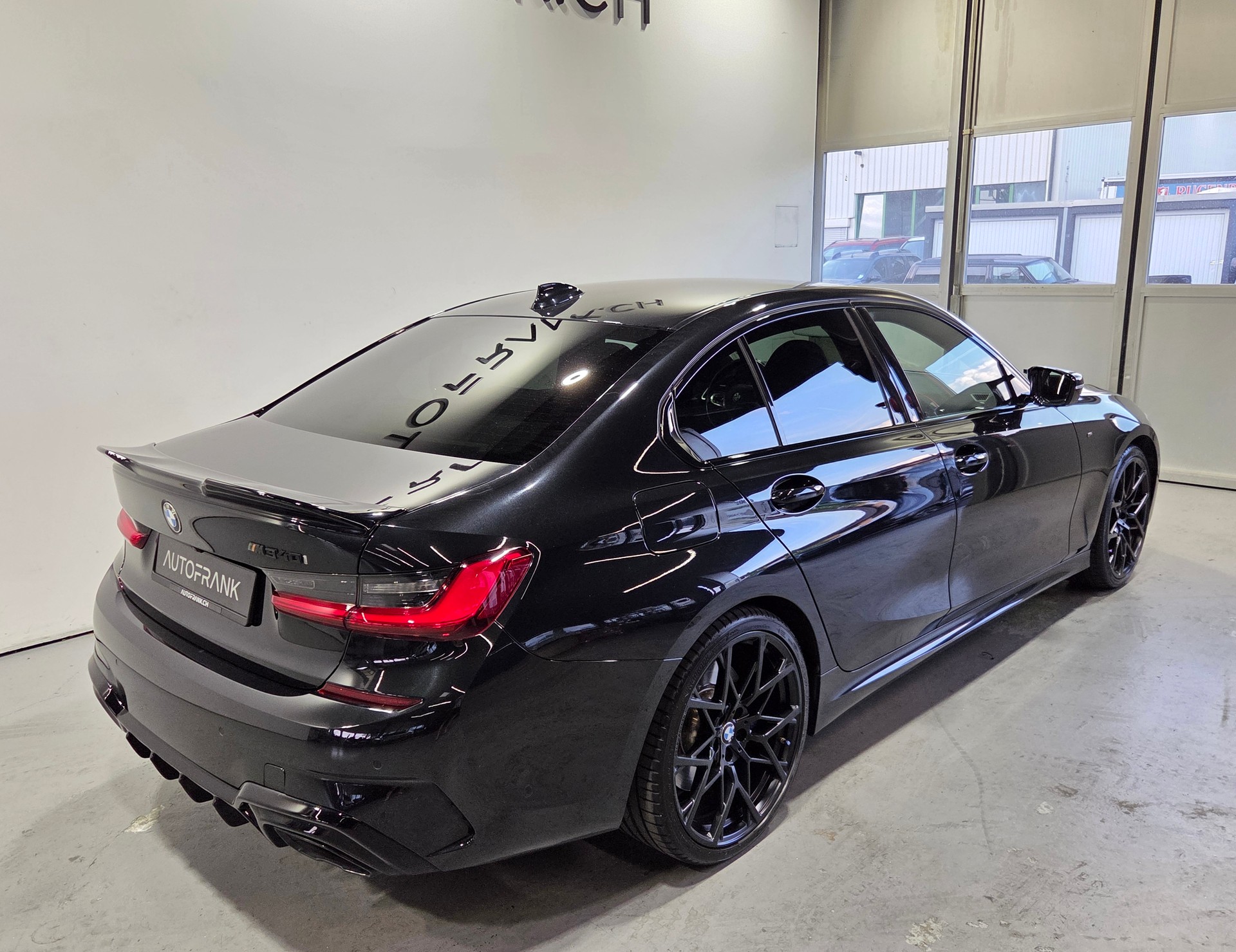 BMW M340i xDrive-image-20